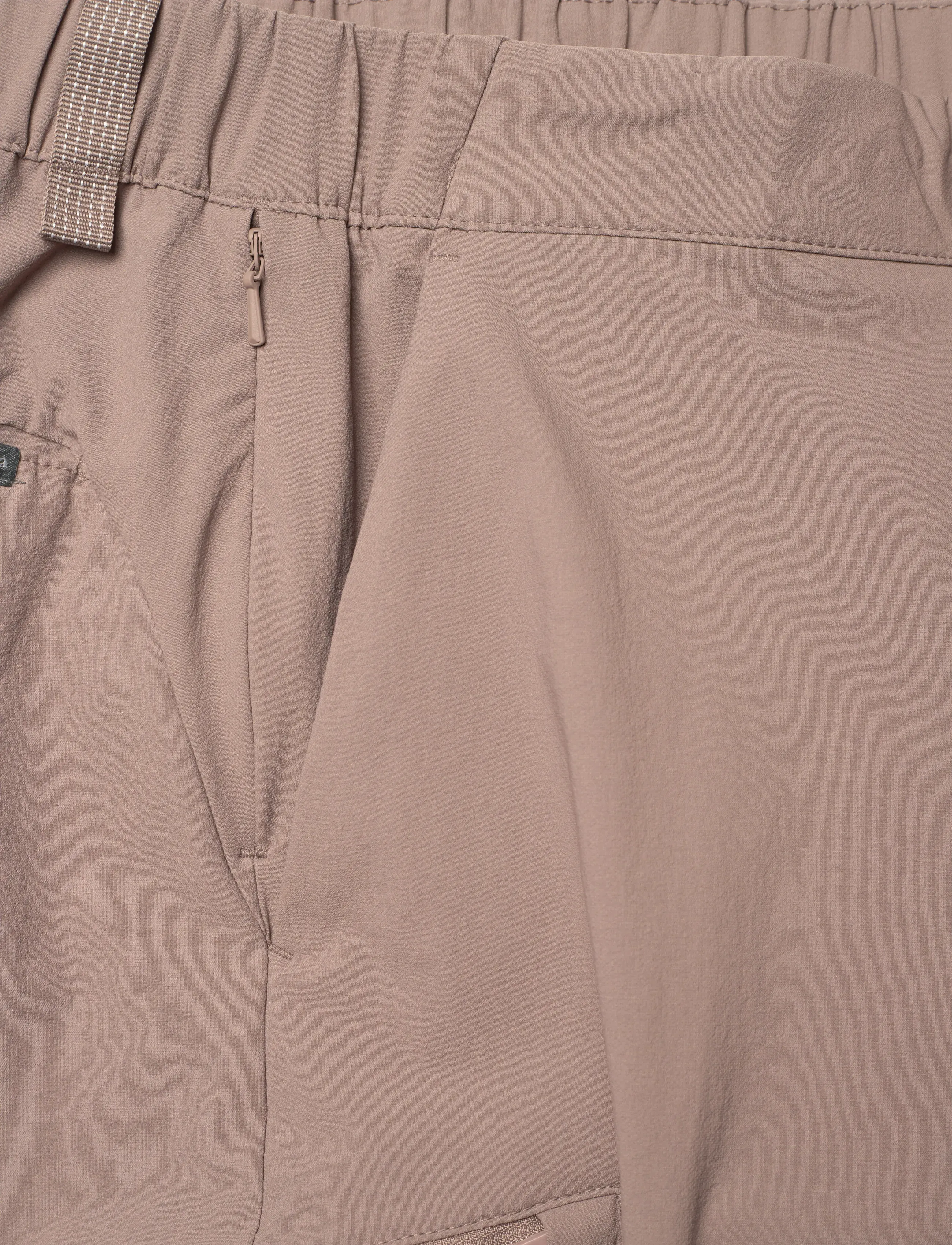 Columbia Sportswear - Shale Ridge Pant - outdoorhosen - iron - 2