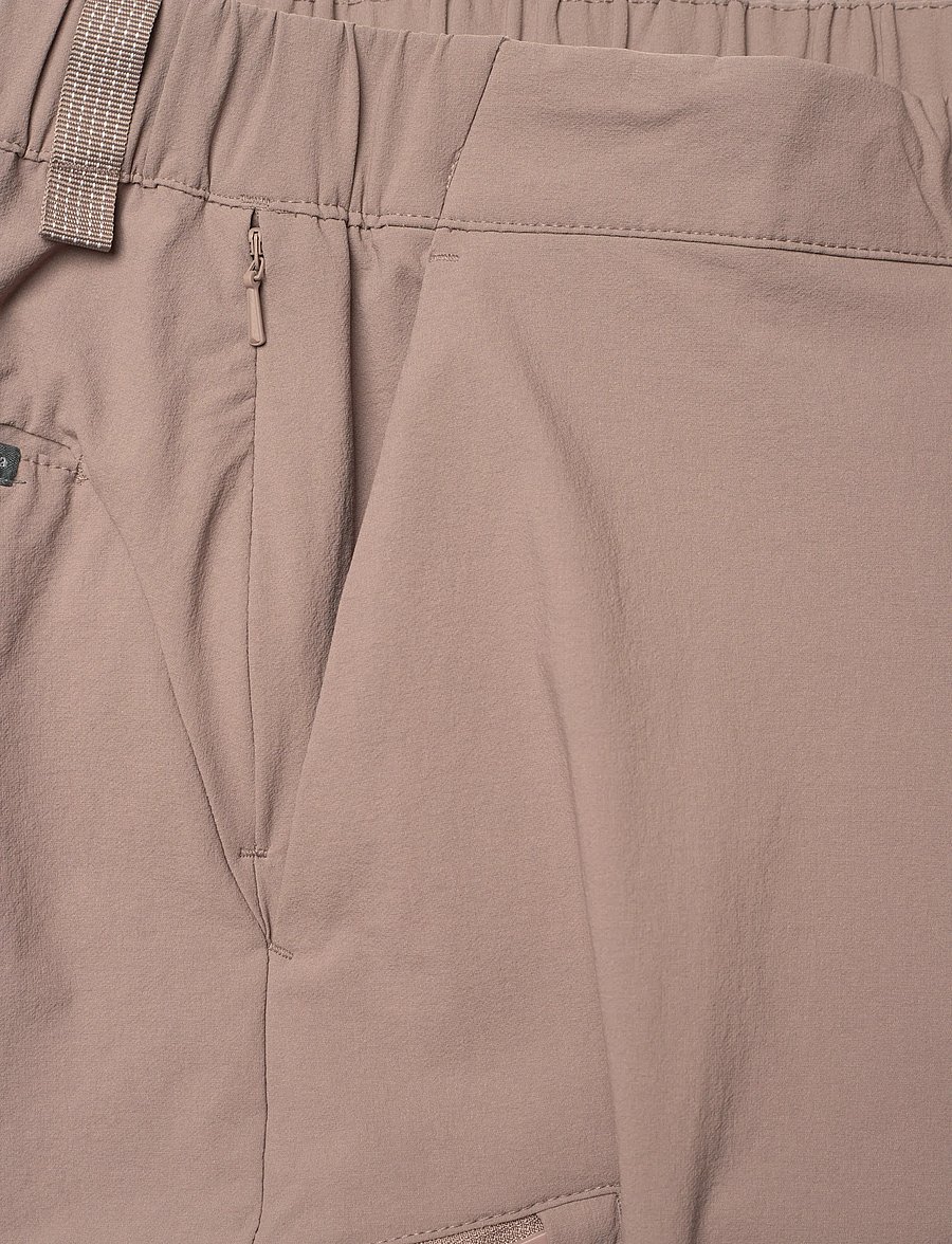 Columbia Sportswear - Shale Ridge Pant - outdoorhosen - iron - 2