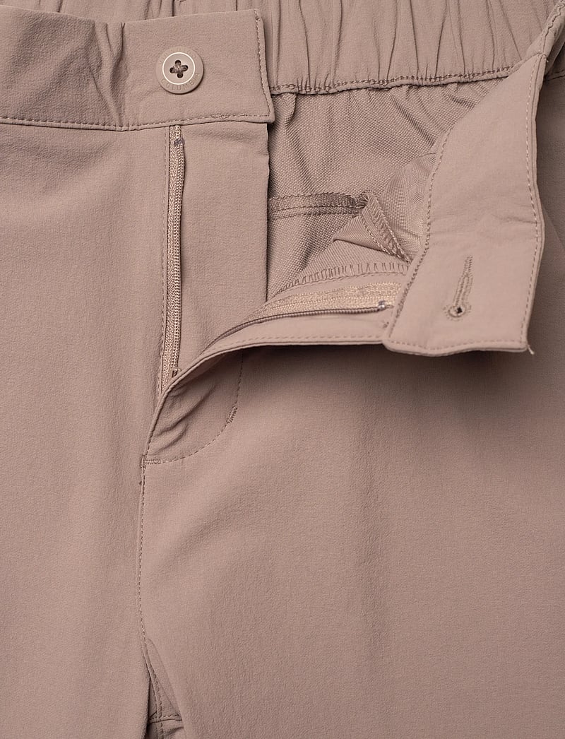 Columbia Sportswear - Shale Ridge Pant - fritidsbukser - iron - 3