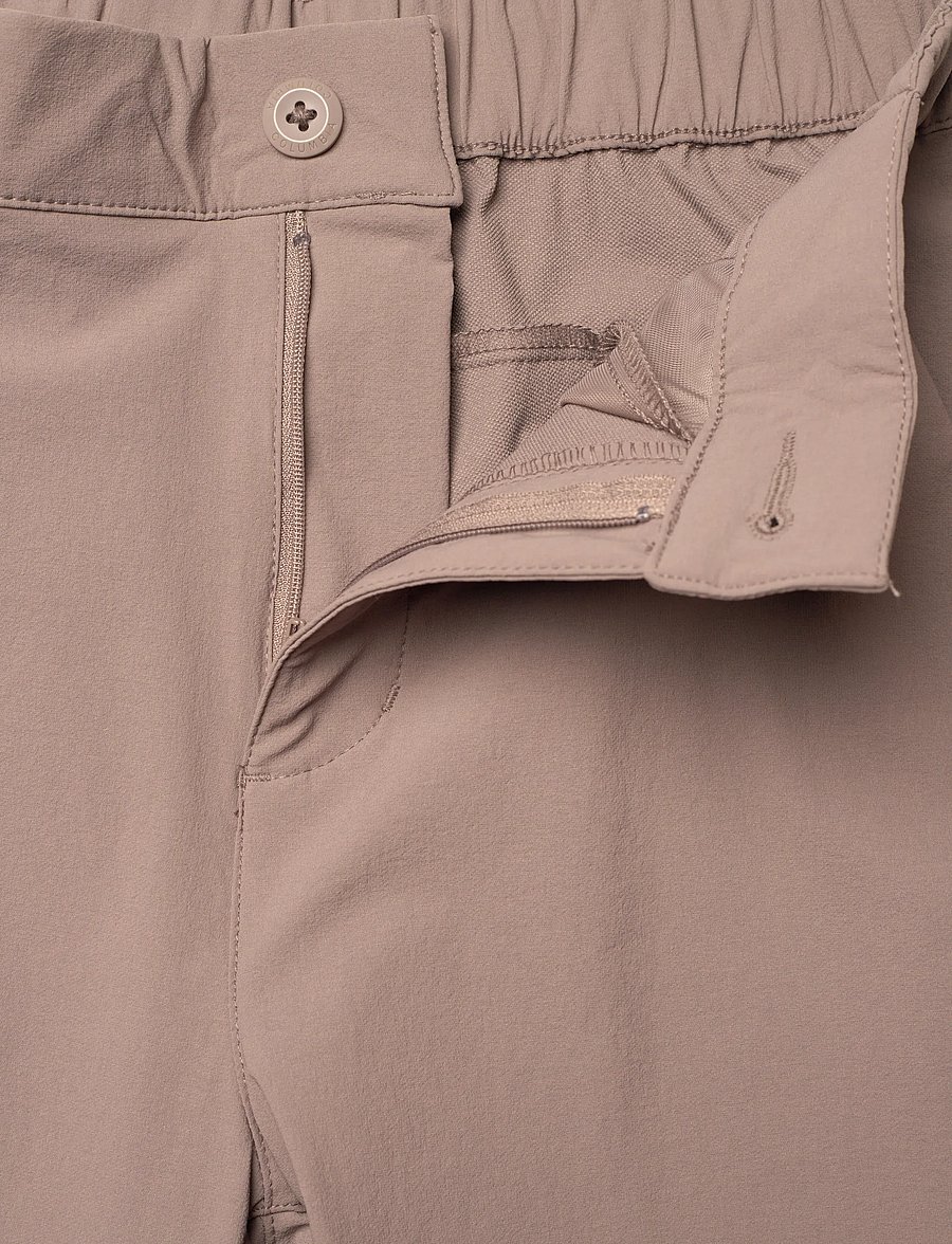 Columbia Sportswear - Shale Ridge Pant - fritidsbukser - iron - 3