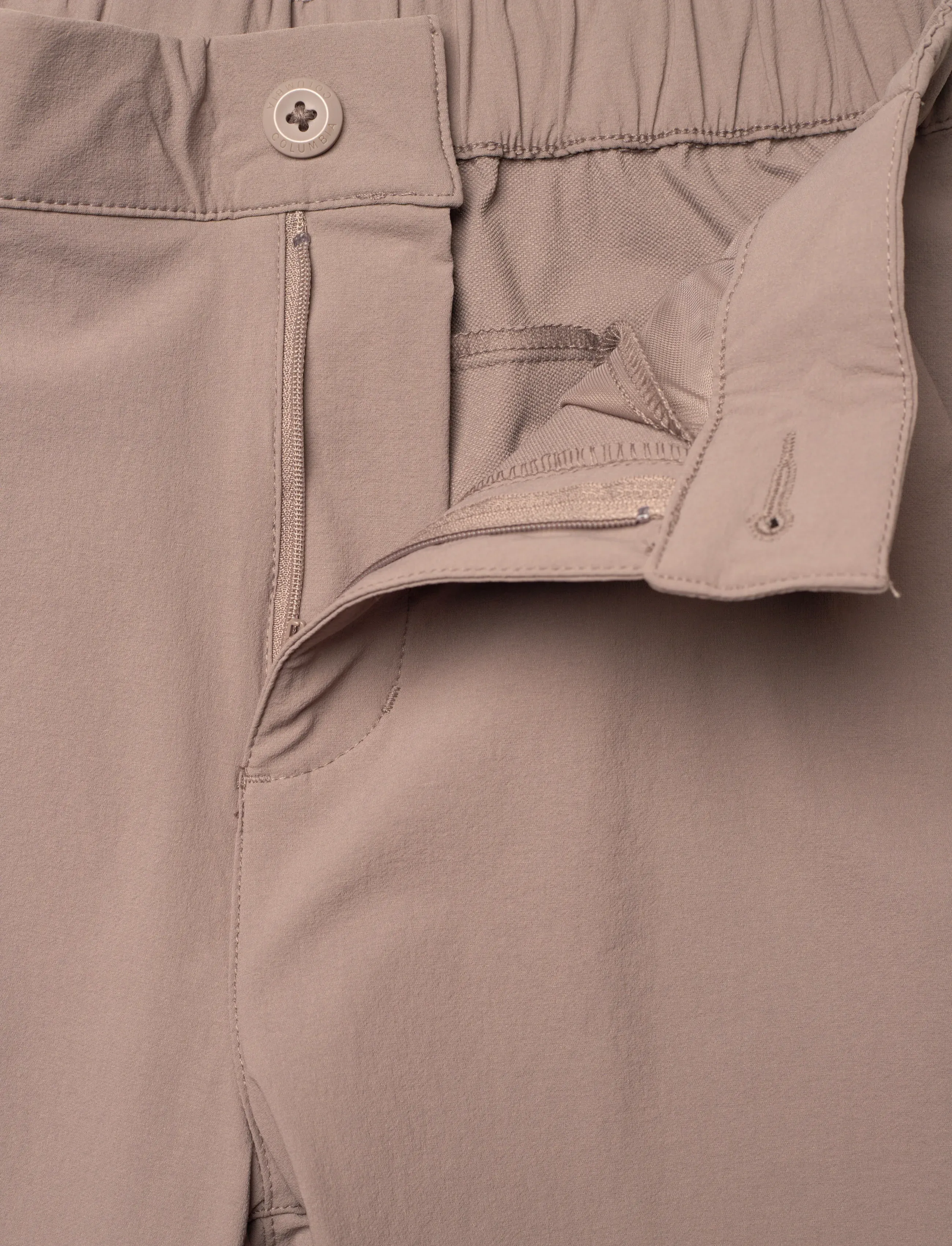 Columbia Sportswear - Shale Ridge Pant - outdoorhosen - iron - 3