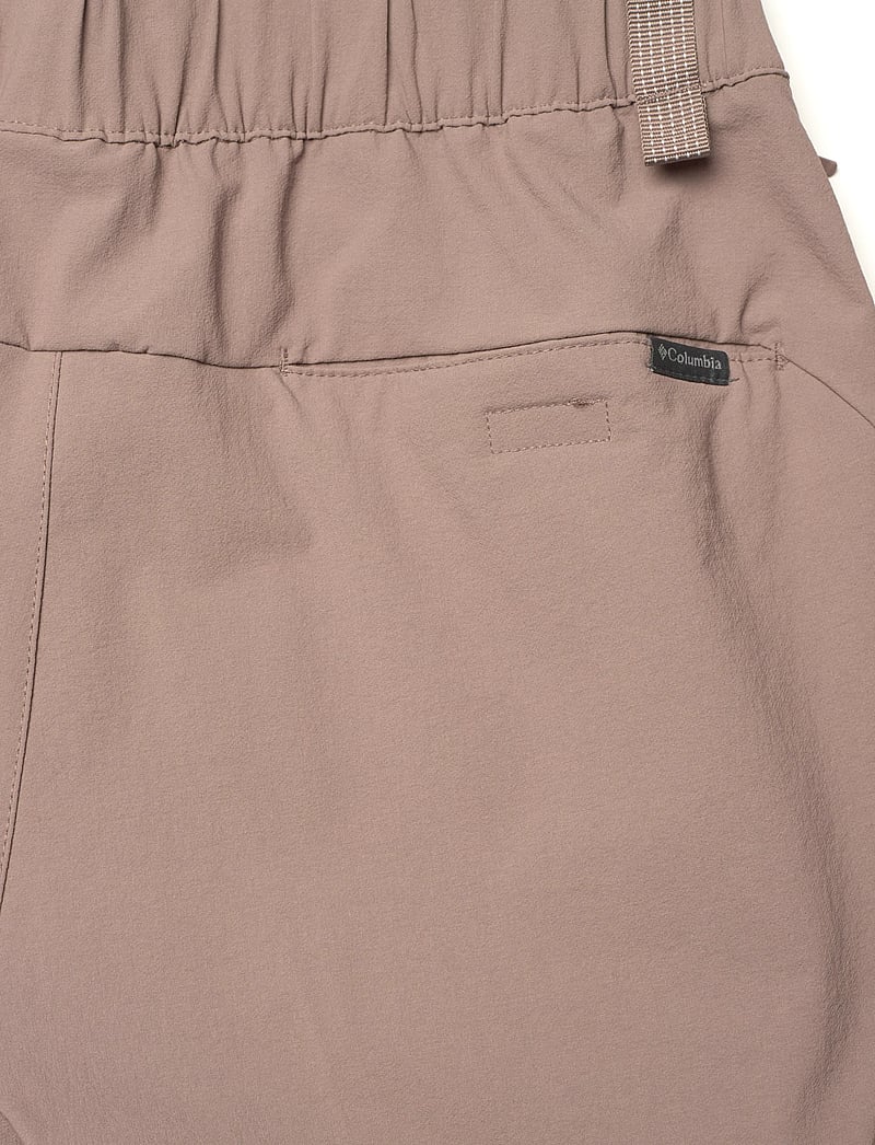Columbia Sportswear - Shale Ridge Pant - fritidsbukser - iron - 4