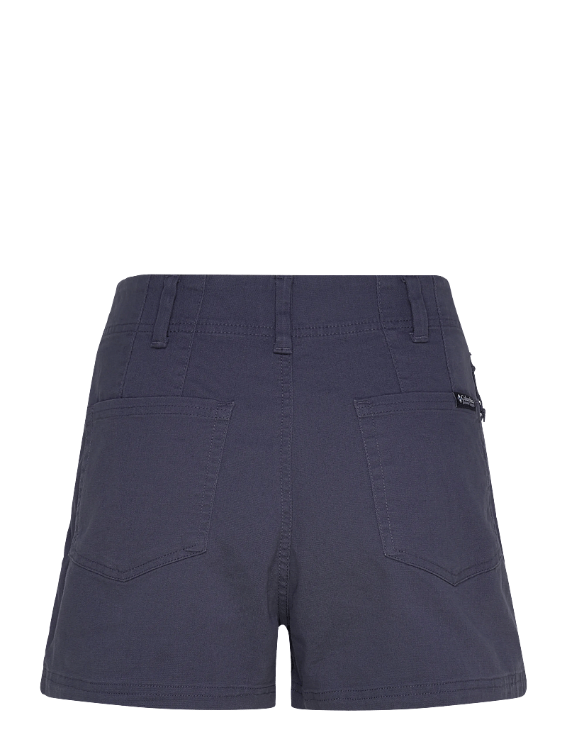 Columbia Sportswear - ROC Short - outdoorshorts - nocturnal - 1