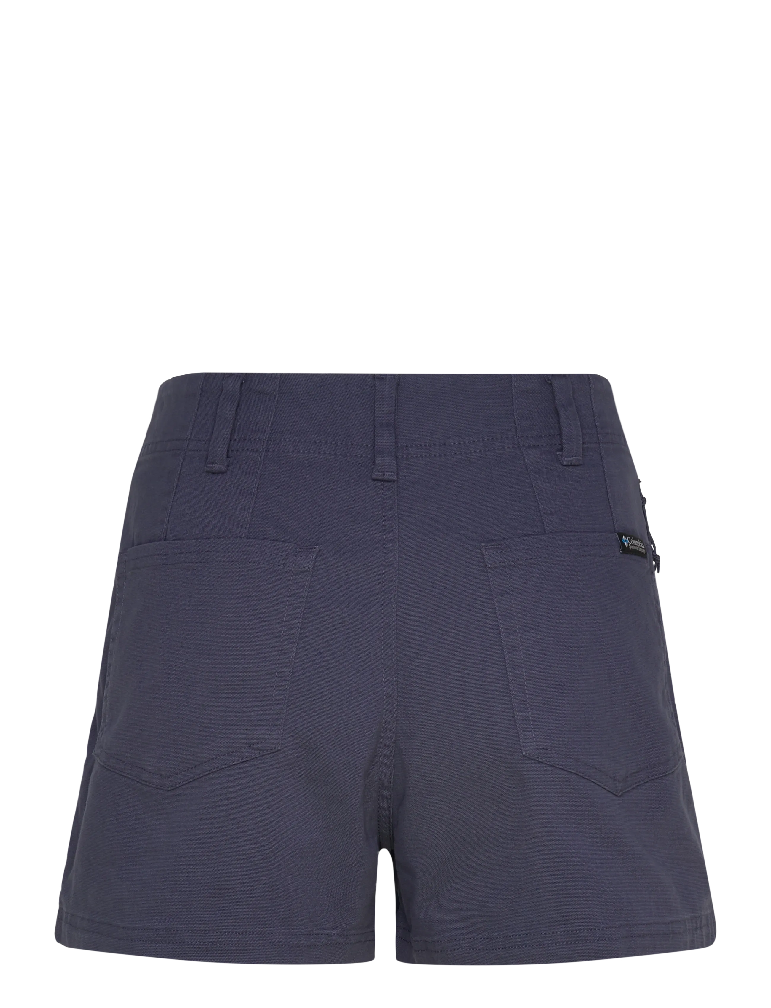 Columbia Sportswear - ROC Short - outdoorshorts - nocturnal - 1