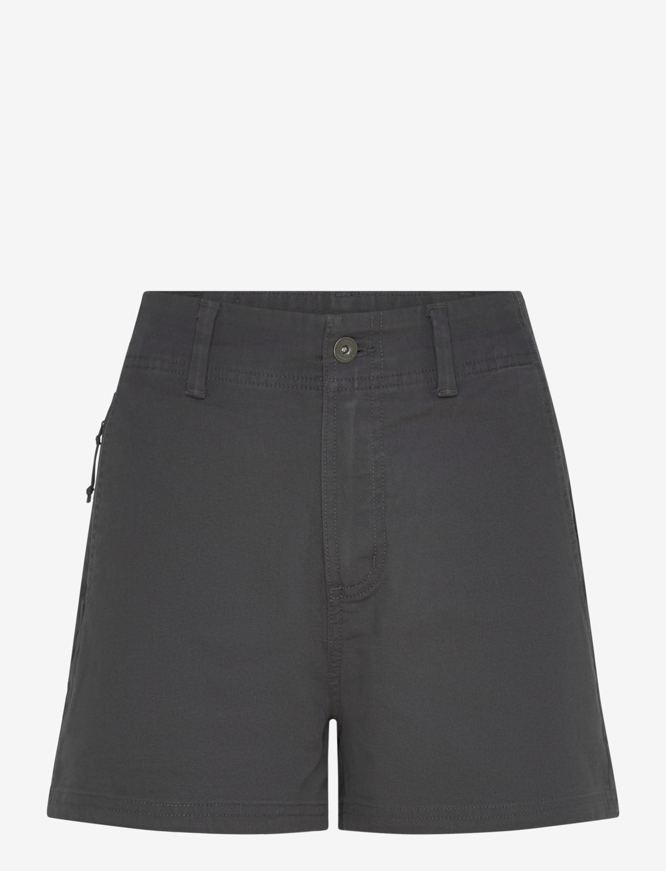 Columbia Sportswear - ROC Short - outdoor shorts - shark - 0