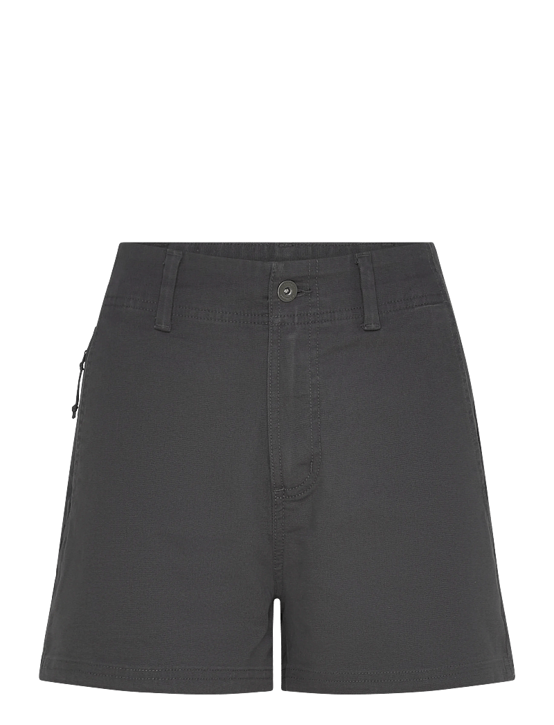 Columbia Sportswear - ROC Short - outdoor shorts - shark - 0