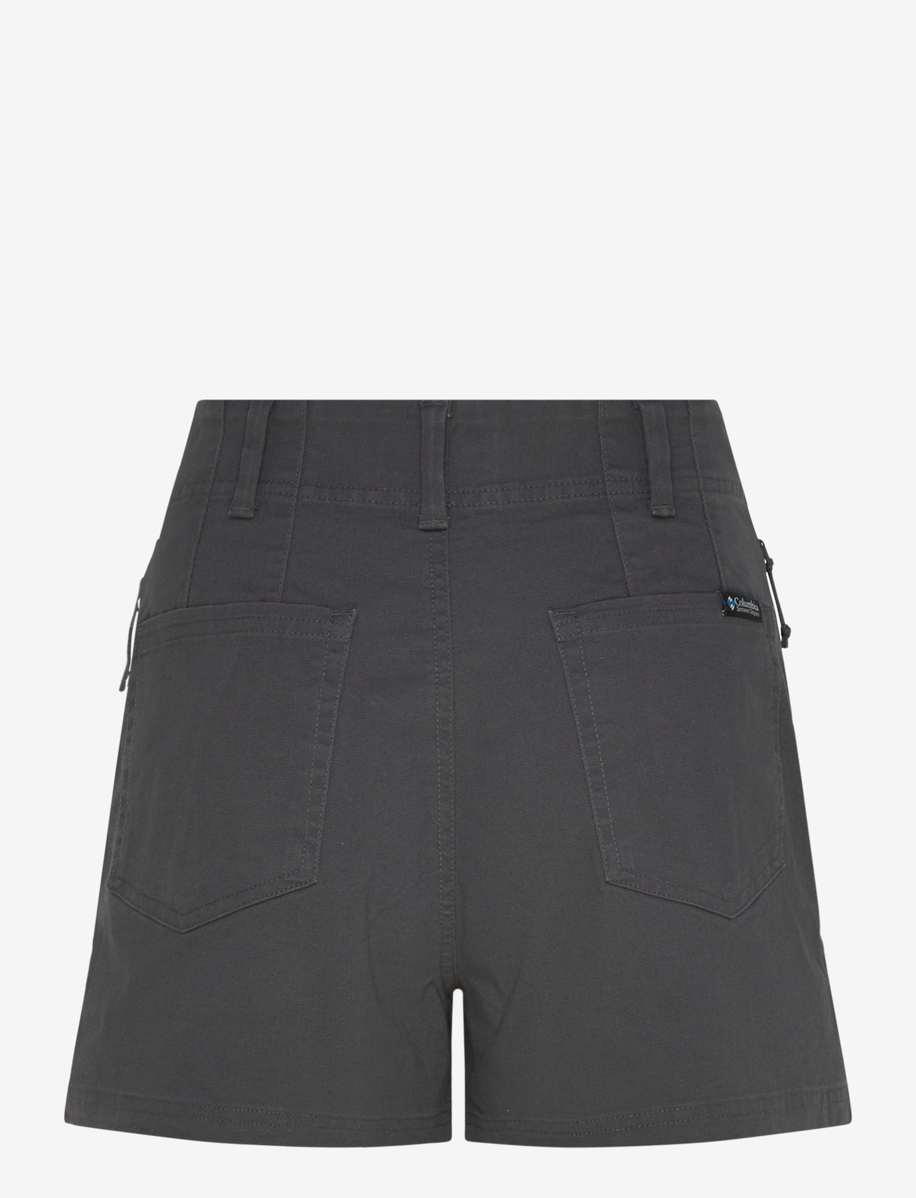 Columbia Sportswear - ROC Short - outdoor shorts - shark - 1