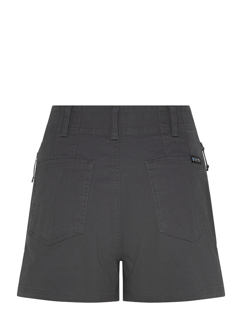 Columbia Sportswear - ROC Short - outdoor shorts - shark - 1