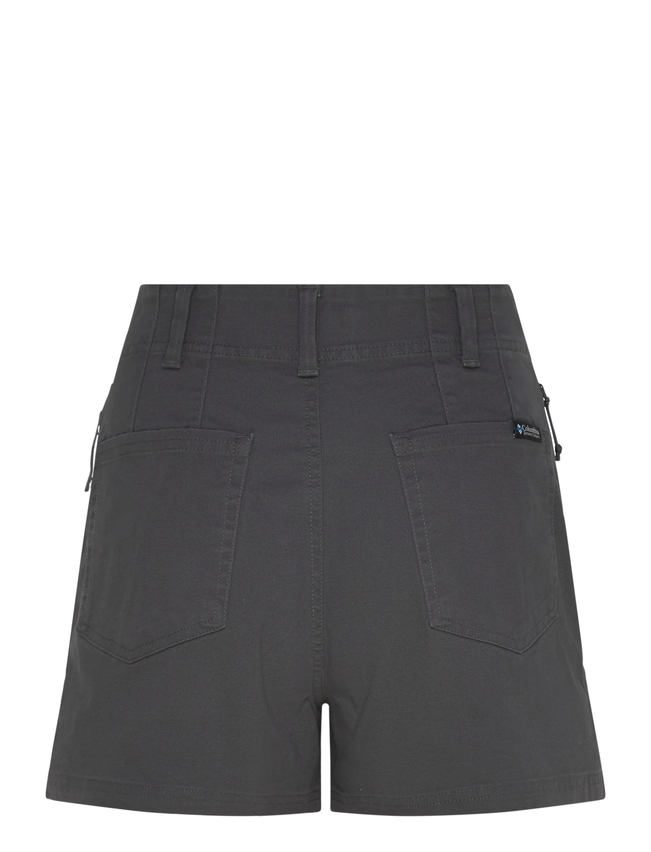 Columbia Sportswear - ROC Short - outdoorshorts - shark - 1