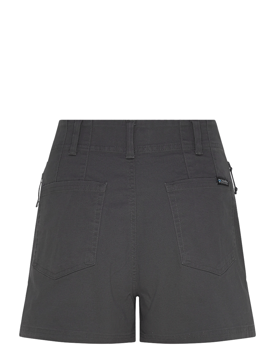 Columbia Sportswear - ROC Short - outdoorshorts - shark - 1