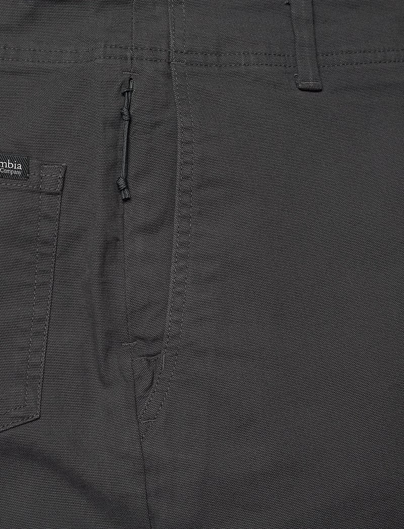 Columbia Sportswear - ROC Short - outdoor shorts - shark - 2