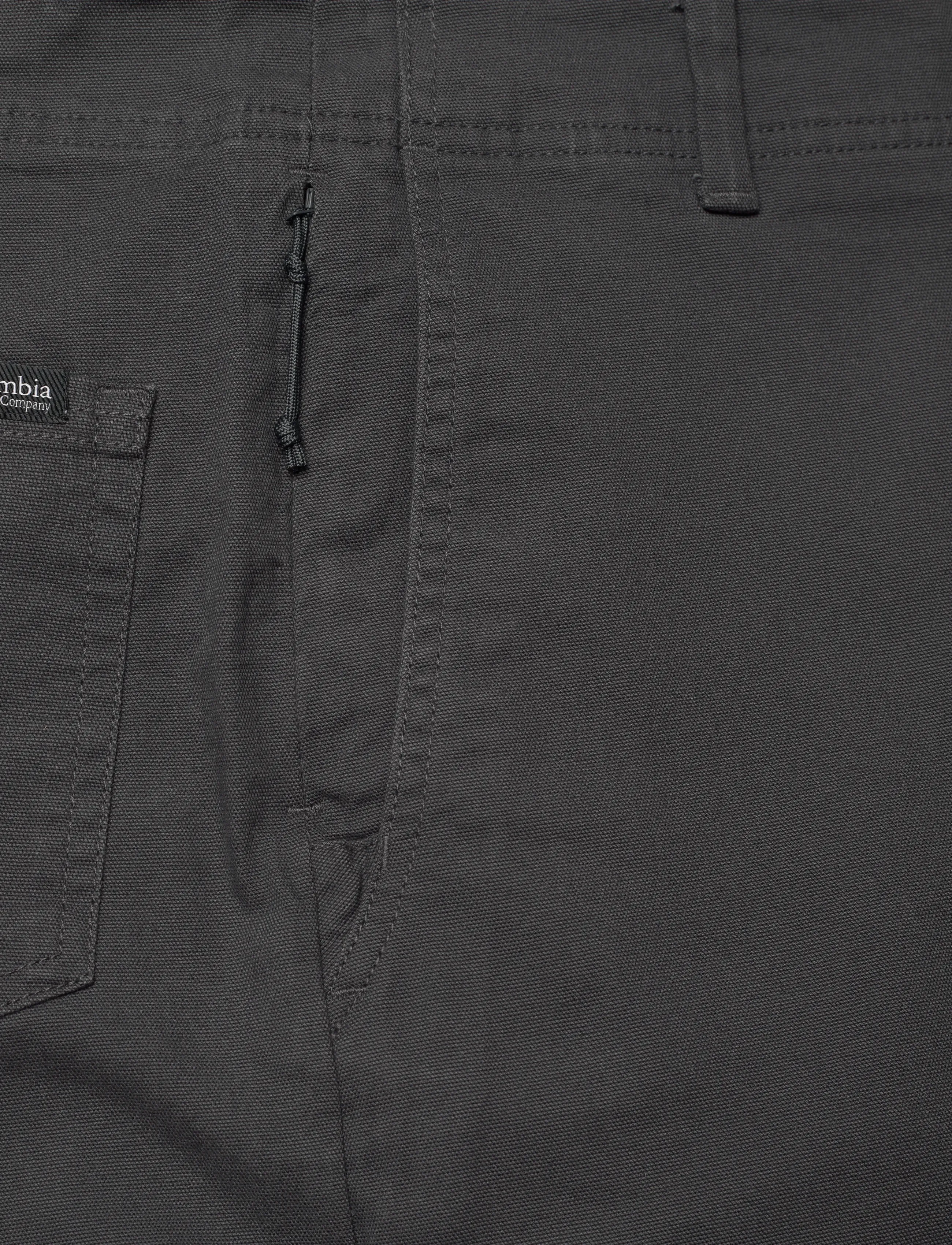 Columbia Sportswear - ROC Short - outdoorshorts - shark - 2