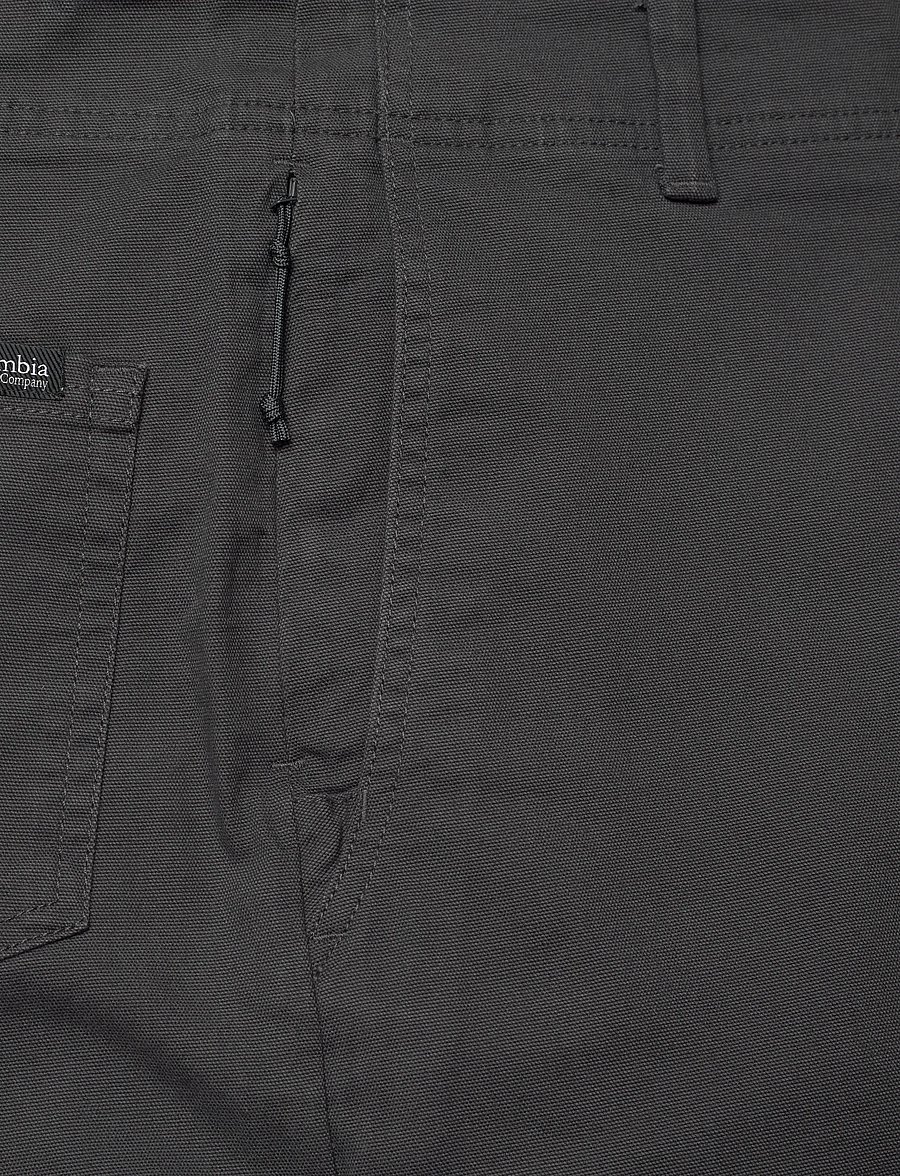 Columbia Sportswear - ROC Short - outdoorshorts - shark - 2