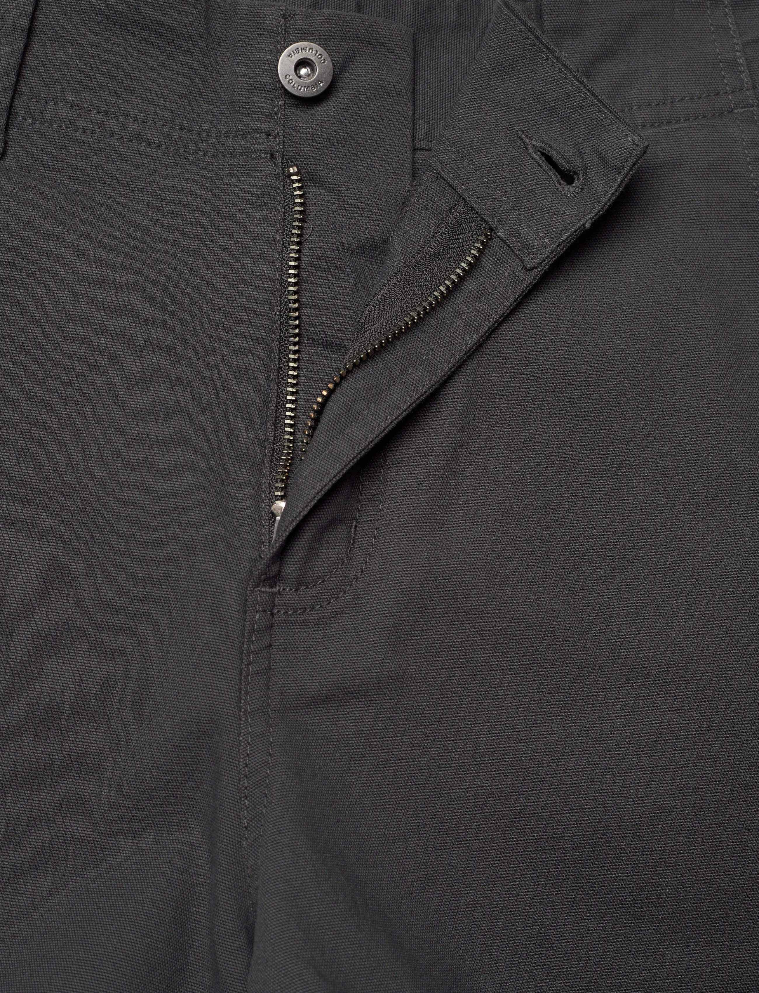 Columbia Sportswear - ROC Short - outdoorshorts - shark - 3