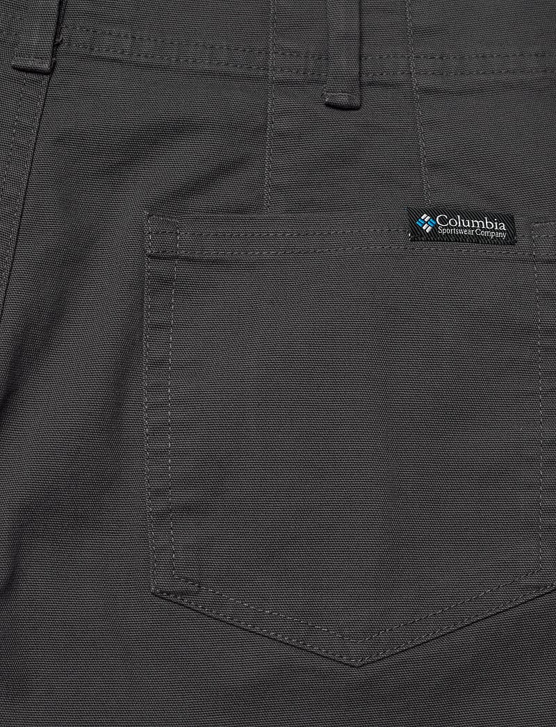 Columbia Sportswear - ROC Short - outdoor shorts - shark - 4