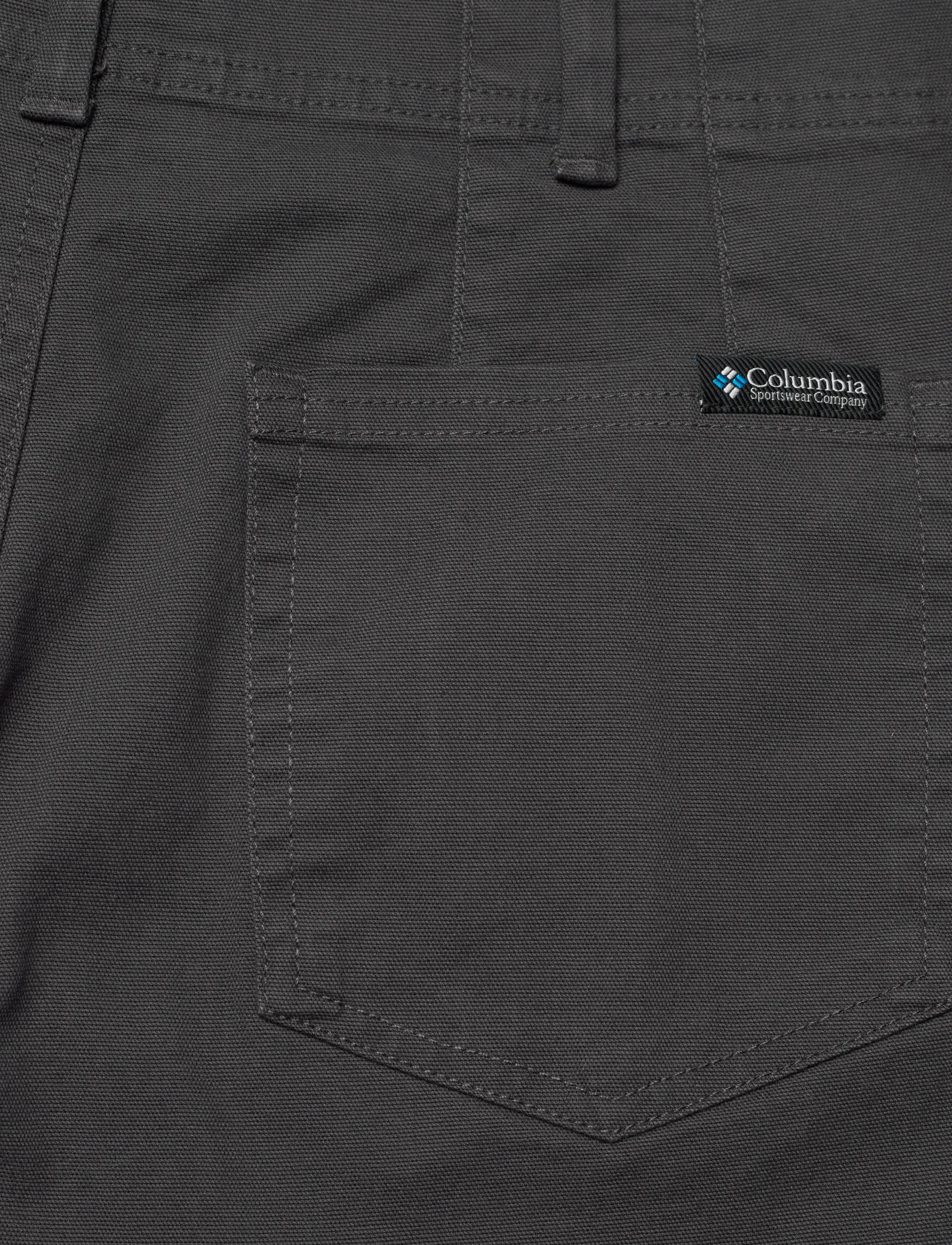 Columbia Sportswear - ROC Short - lühikesed vabaõhupüksid - shark - 4