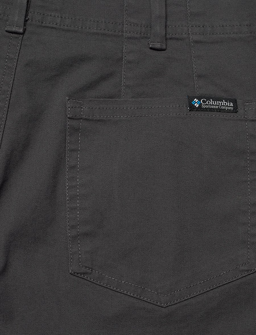 Columbia Sportswear - ROC Short - outdoorshorts - shark - 4