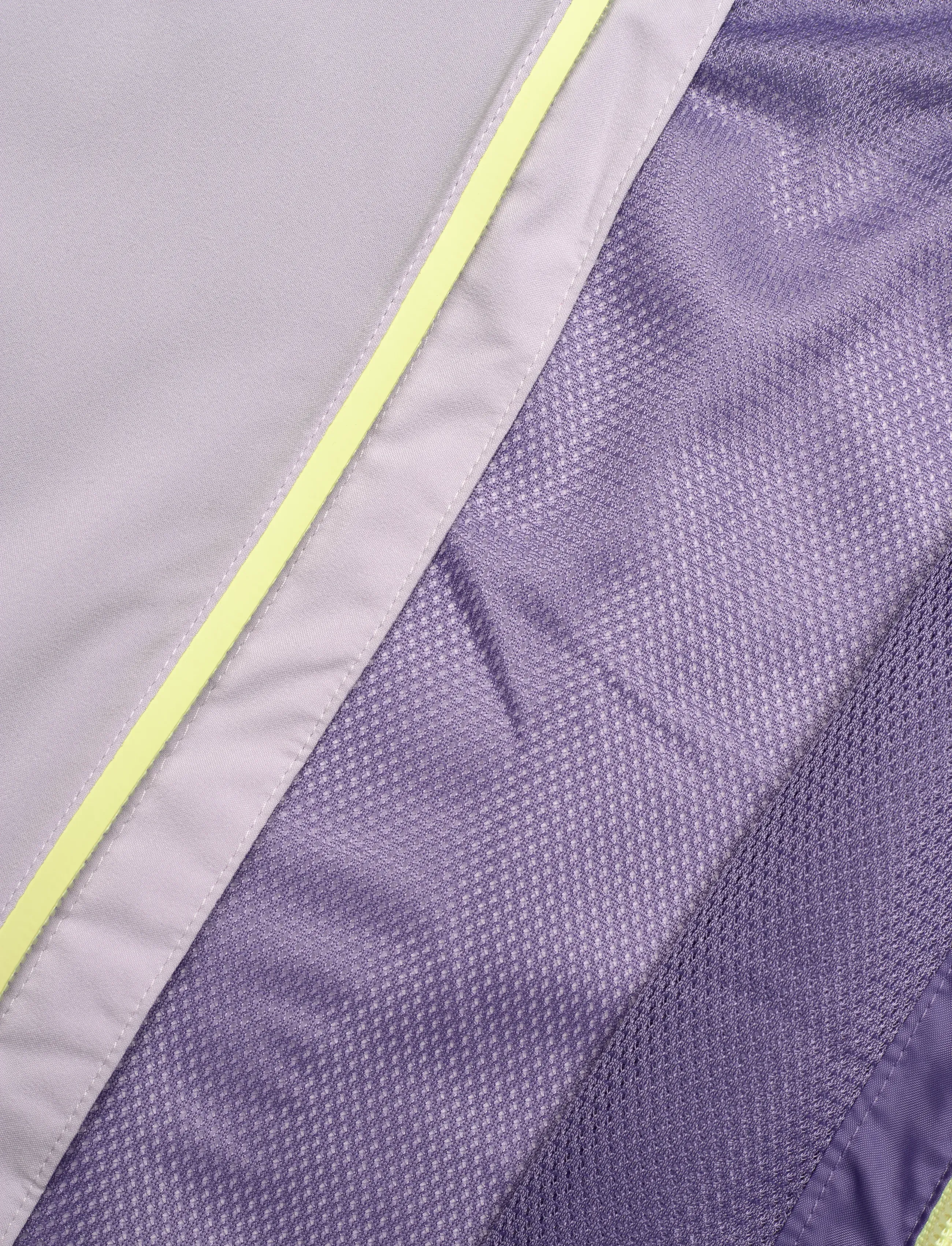 Columbia Sportswear - Boulder Falls Jacket - shell- & regnjakker - lavender pearl, storm watch - 4