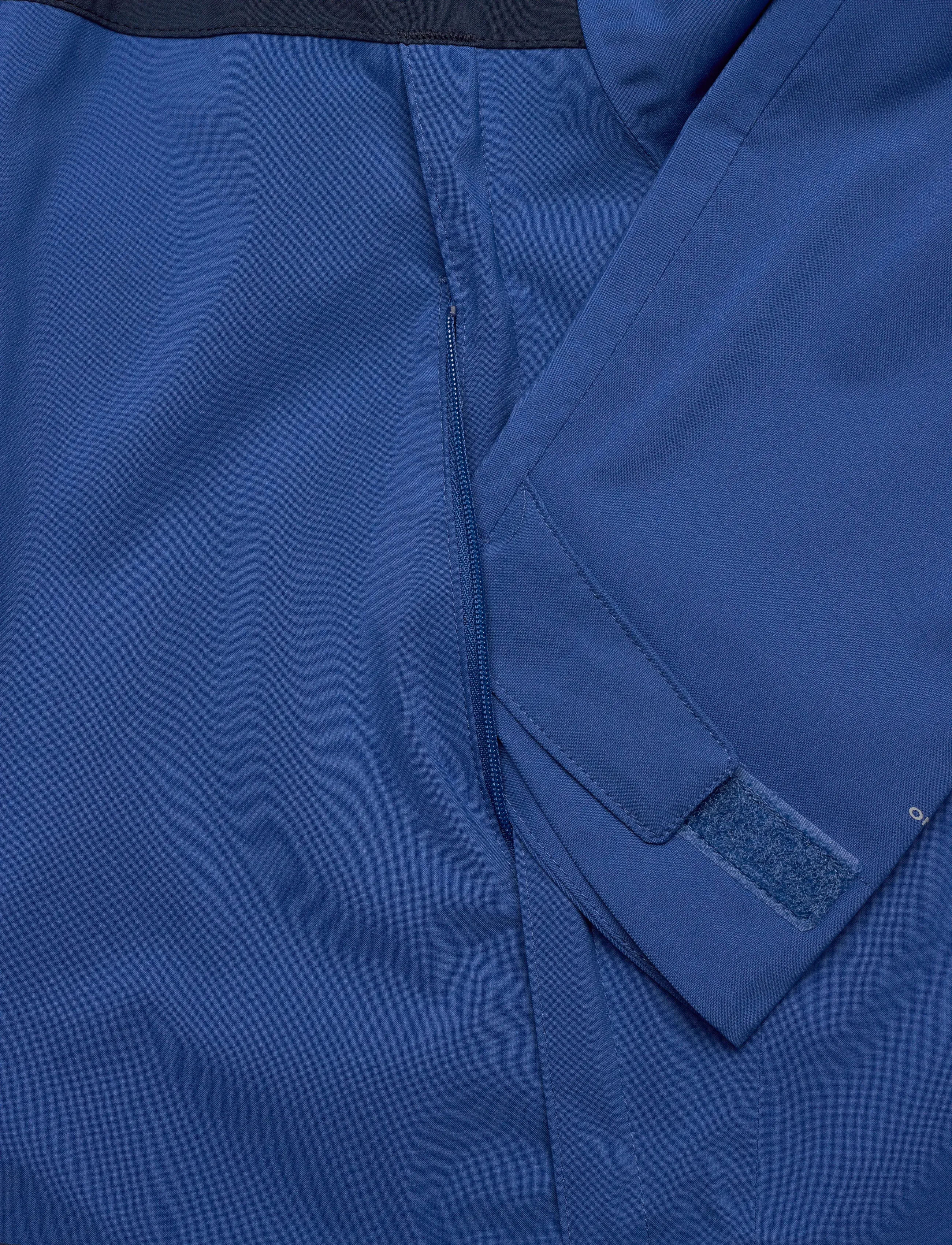 Columbia Sportswear - Boulder Falls Jacket - shell- & regnjakker - mountain blue, collegiate navy - 3