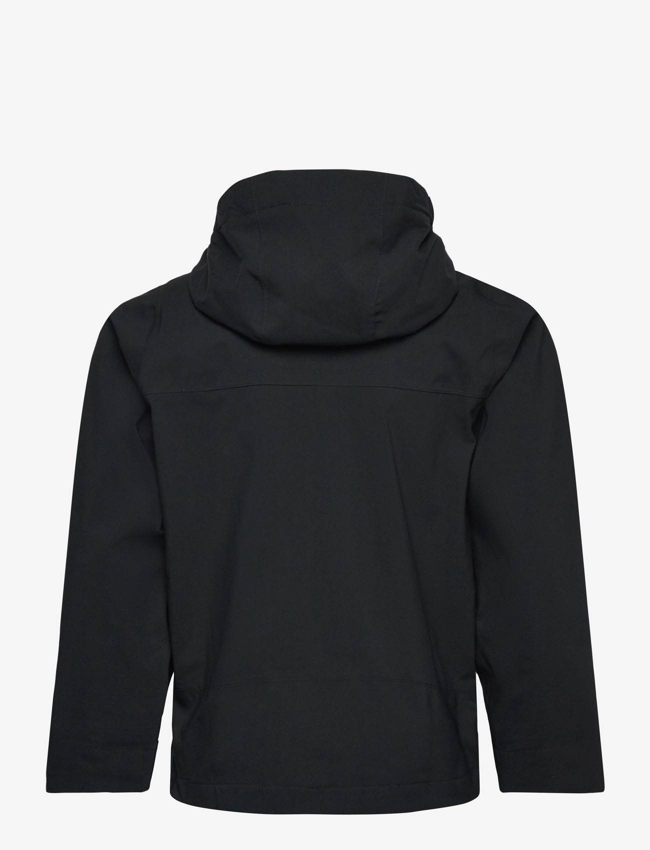 Columbia Sportswear - Boulder Falls Jacket - shell- & regnjakker - black - 1