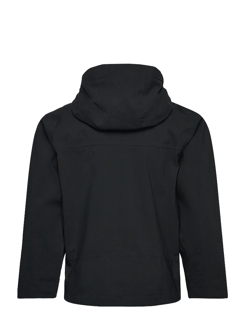 Columbia Sportswear - Boulder Falls Jacket - shell- & regnjakker - black - 1