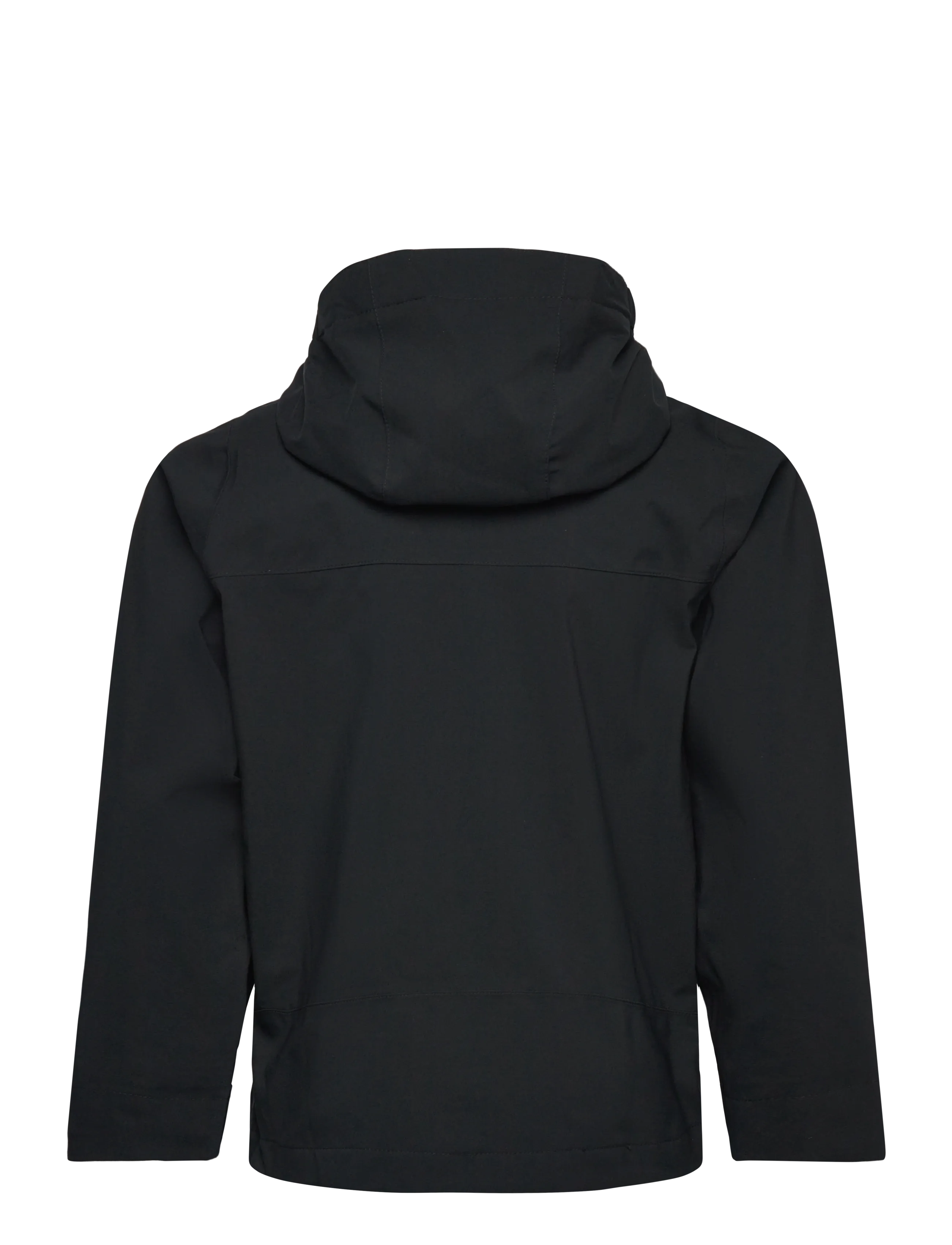 Columbia Sportswear - Boulder Falls Jacket - regenmäntel - black - 1