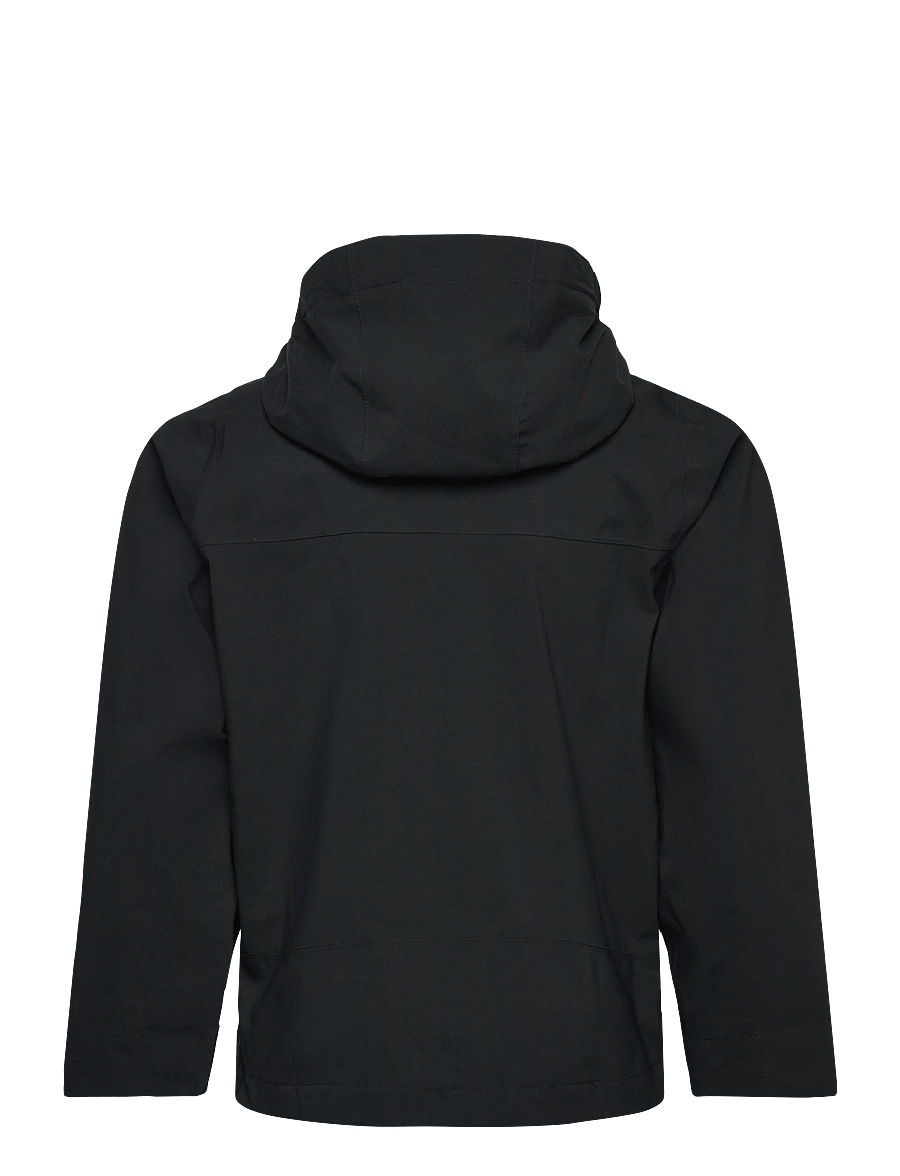Columbia Sportswear - Boulder Falls Jacket - shell- & regenjacken - black - 1