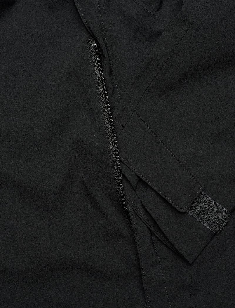 Columbia Sportswear - Boulder Falls Jacket - shell- & regnjakker - black - 3