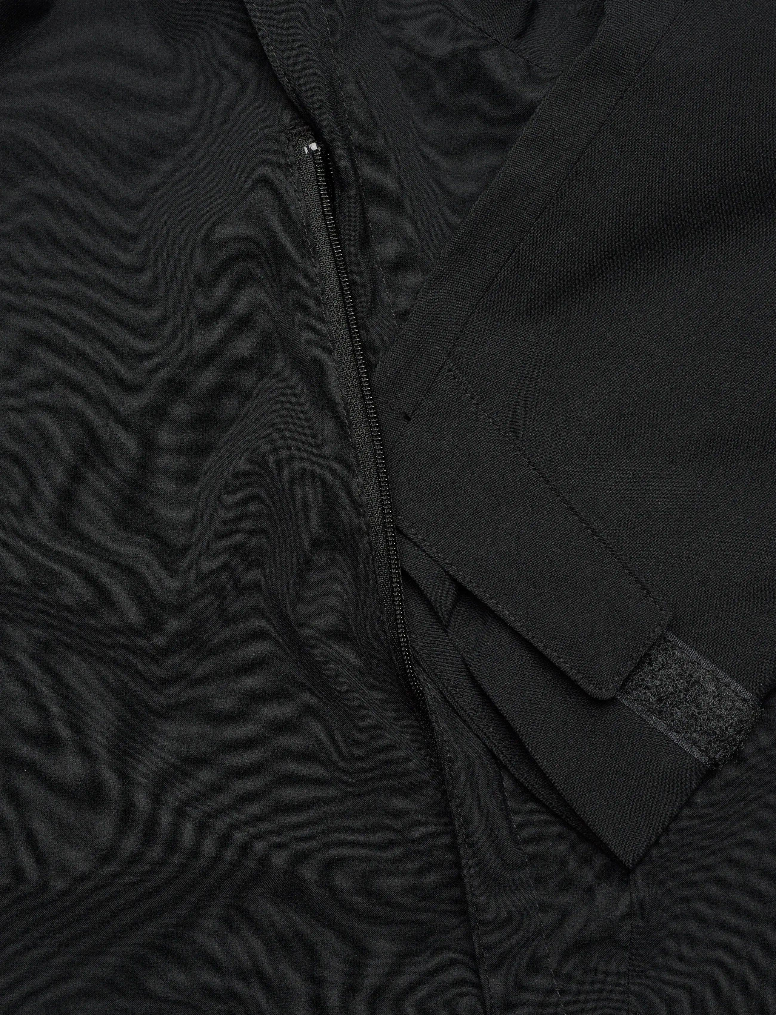 Columbia Sportswear - Boulder Falls Jacket - regenmäntel - black - 3