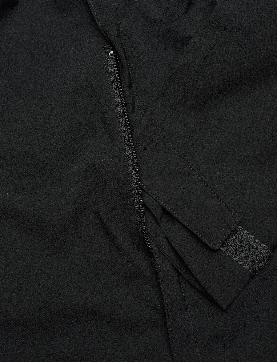 Columbia Sportswear - Boulder Falls Jacket - shell- & regenjacken - black - 3