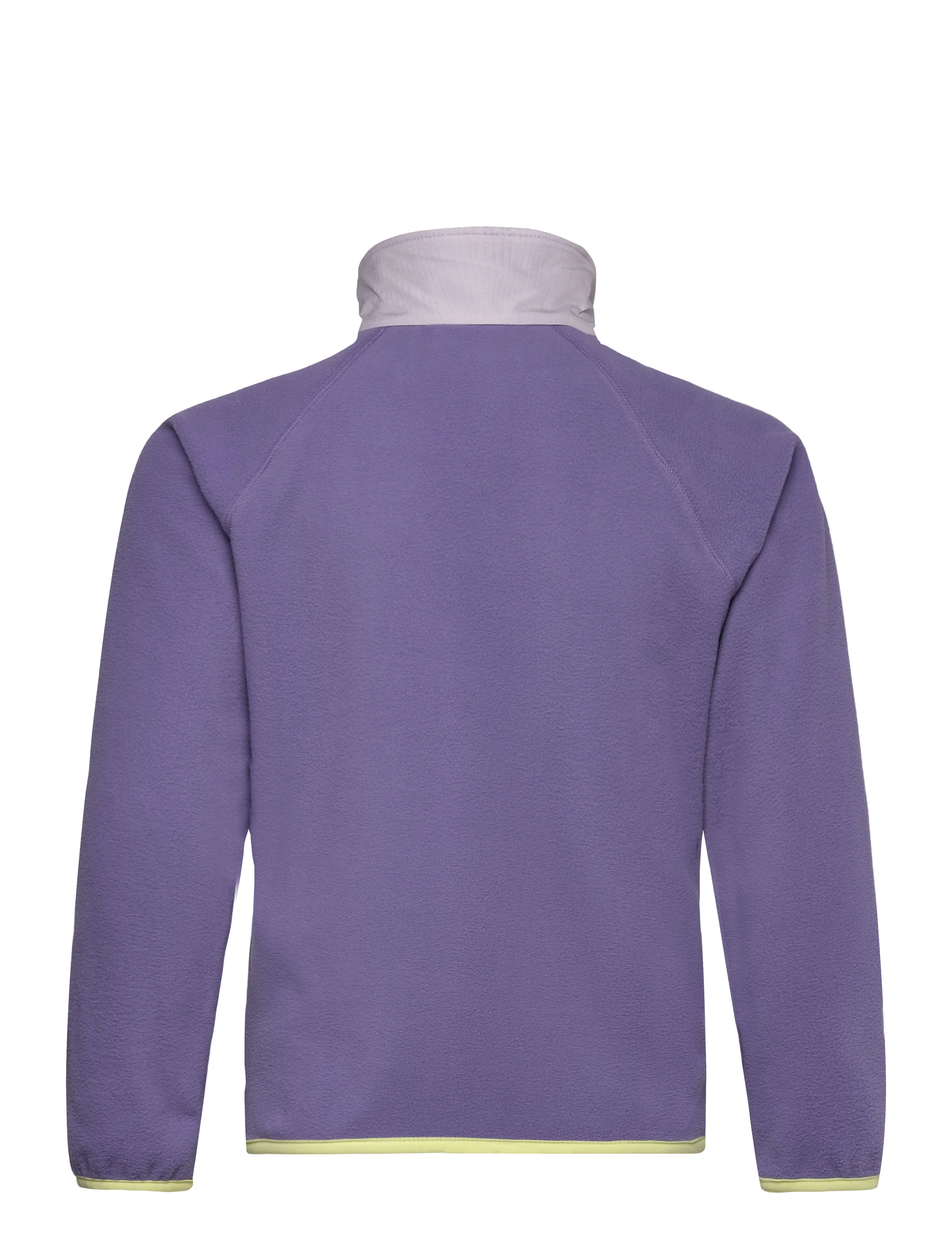 Columbia Sportswear - Fast Trek V Full Zip - einangraðir jakkar - stormwatch, lavender pearl - 1