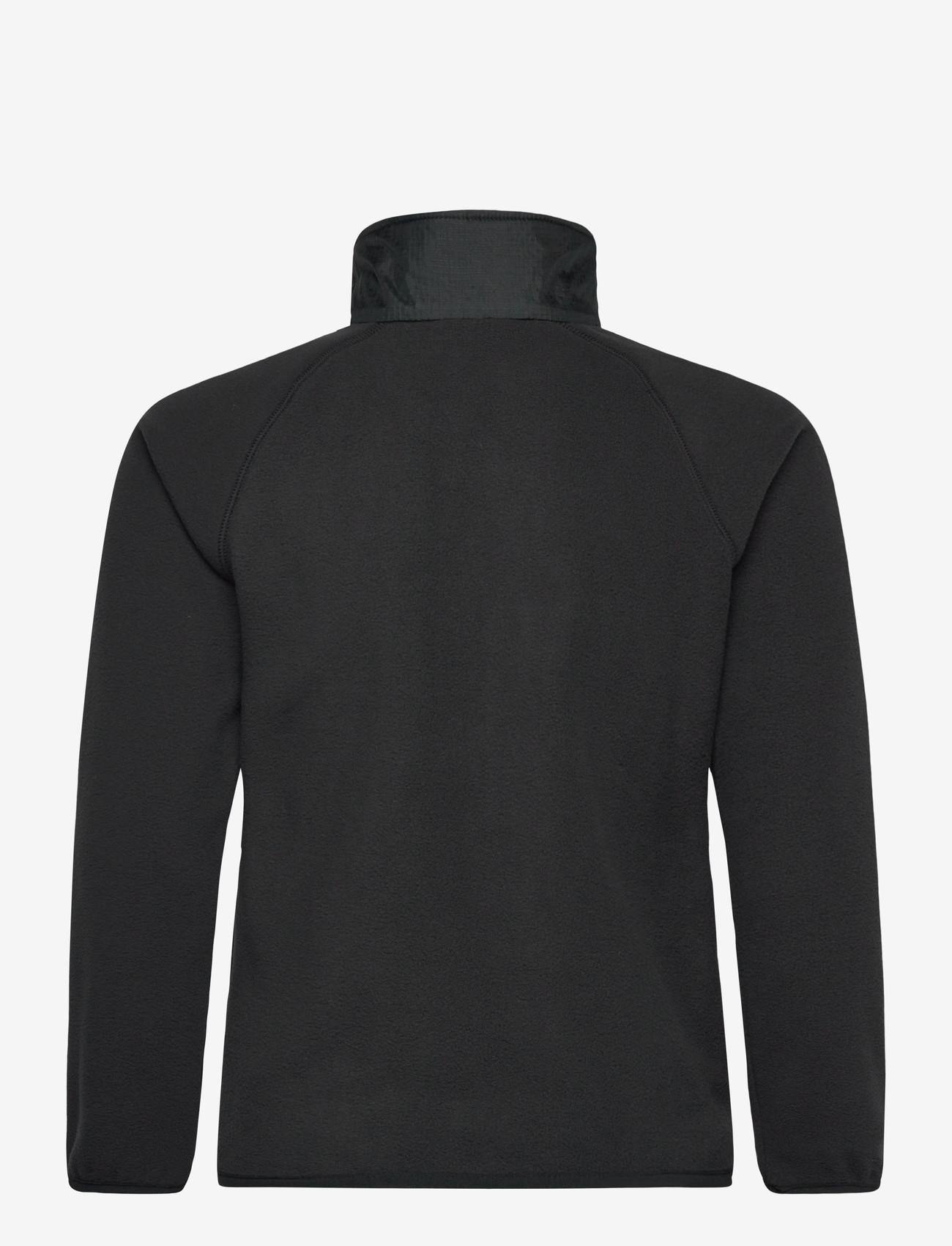 Columbia Sportswear - Fast Trek V Full Zip - isolierte jacken - black - 1