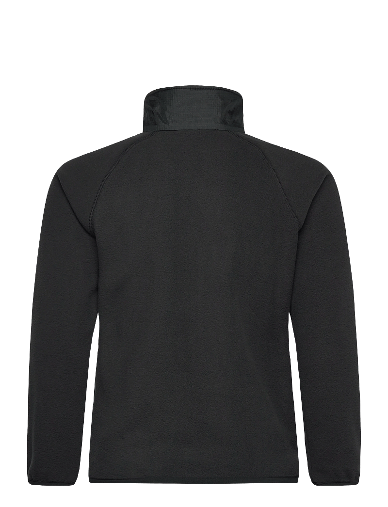 Columbia Sportswear - Fast Trek V Full Zip - isolierte jacken - black - 1