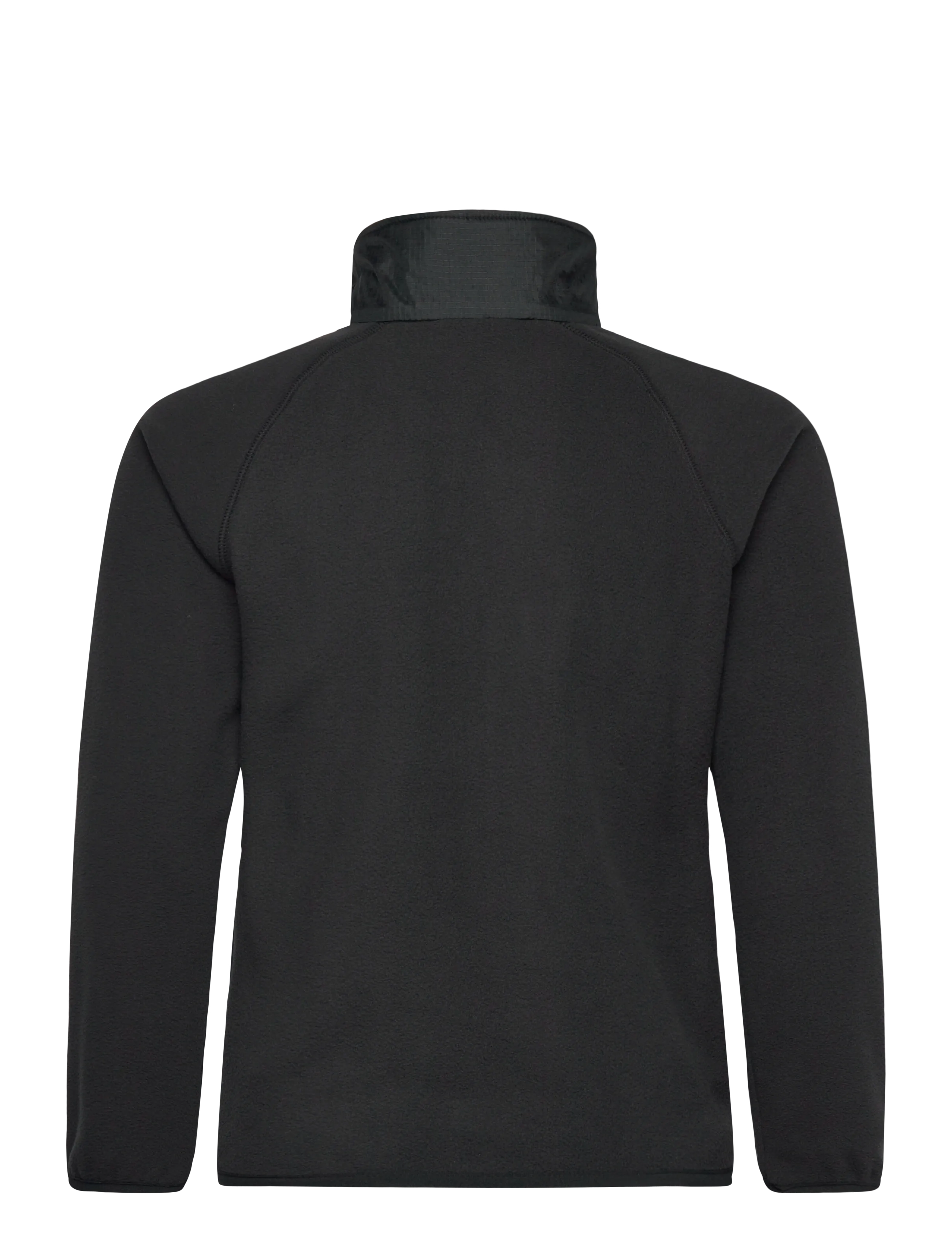 Columbia Sportswear - Fast Trek V Full Zip - isolerede jakker - black - 1