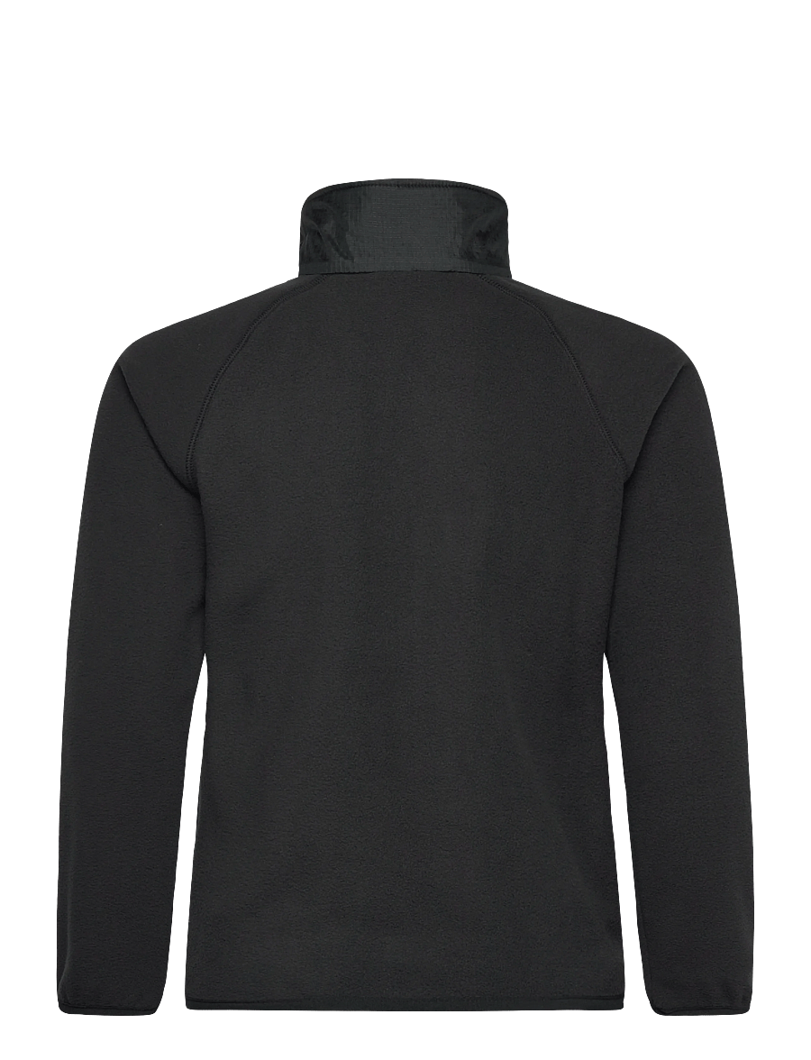 Columbia Sportswear - Fast Trek V Full Zip - isolerede jakker - black - 1