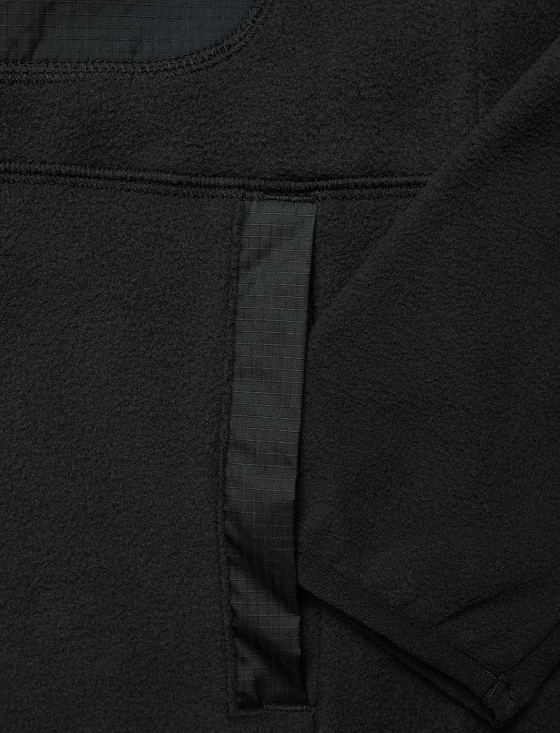 Columbia Sportswear - Fast Trek V Full Zip - isolierte jacken - black - 3