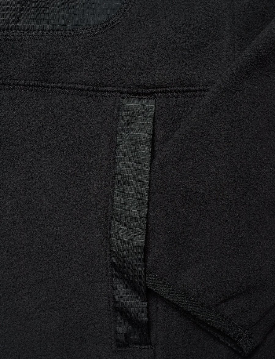 Columbia Sportswear - Fast Trek V Full Zip - isolerede jakker - black - 3