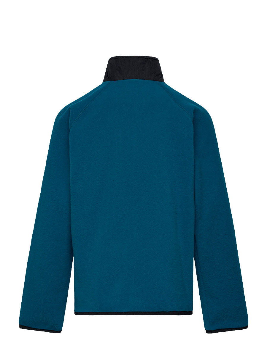 Columbia Sportswear - Fast Trek V Full Zip - isolerede jakker - phoenix blue, black - 1