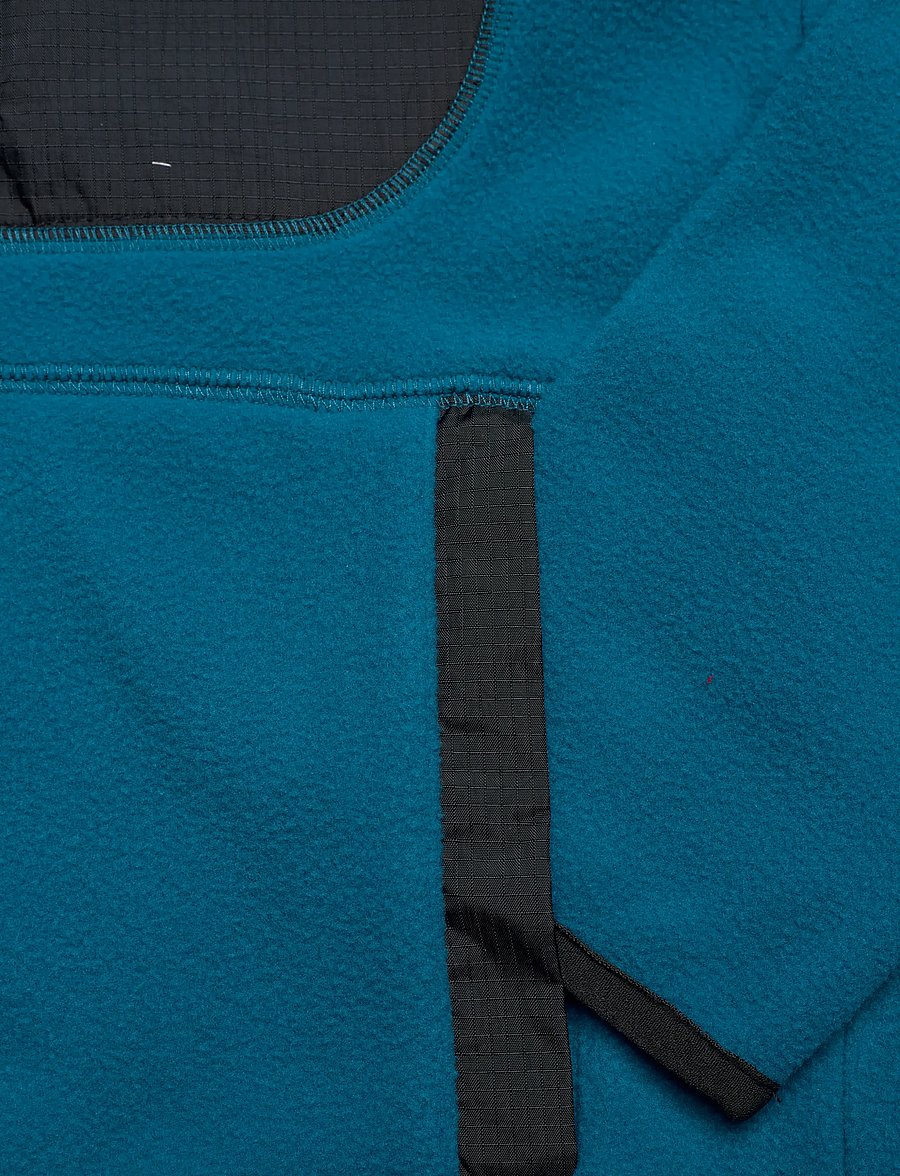 Columbia Sportswear - Fast Trek V Full Zip - isolerede jakker - phoenix blue, black - 3