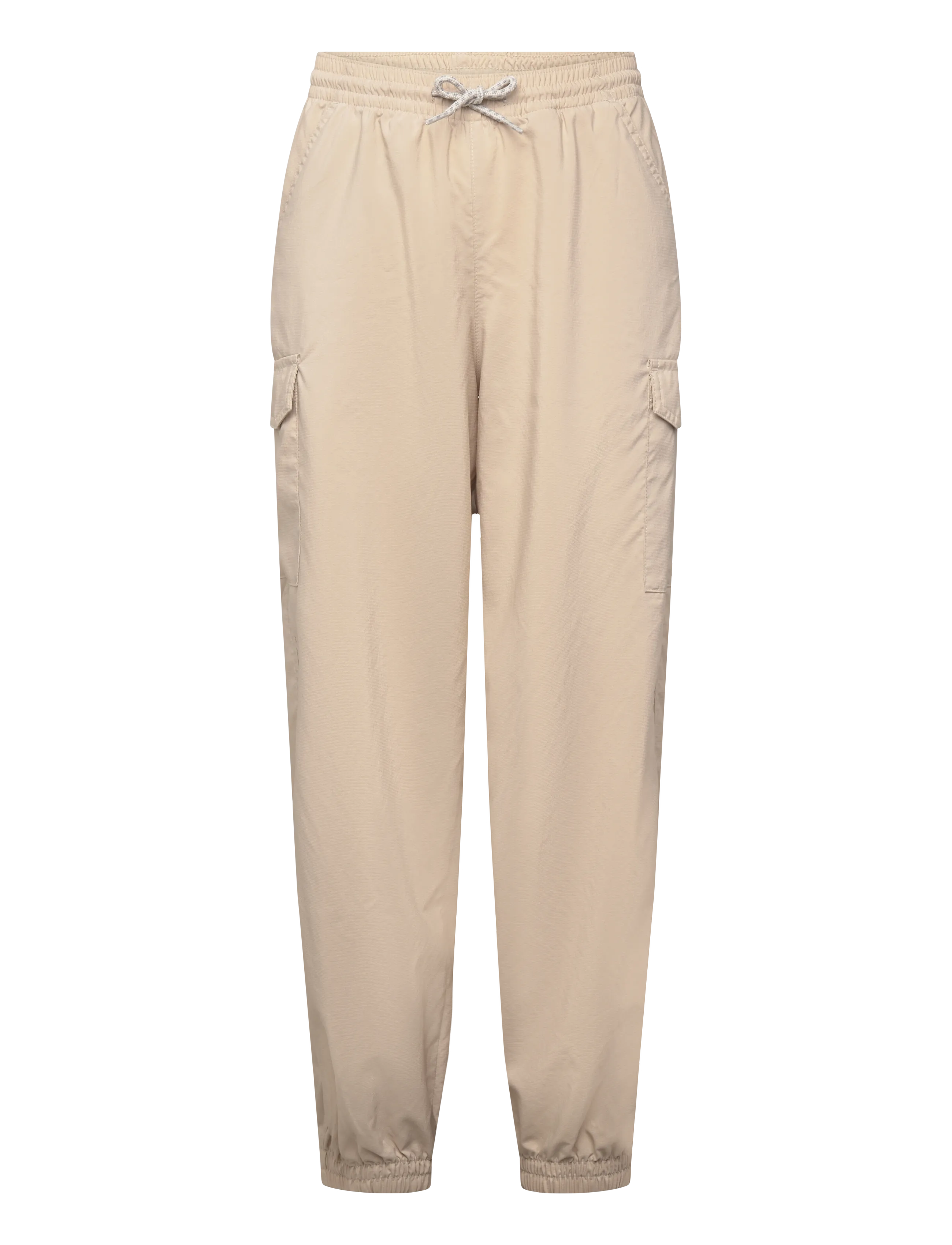 Columbia Sportswear Skien Valley Cargo Pant - Outdoorhosen - ANCIENT FOSSIL / beige