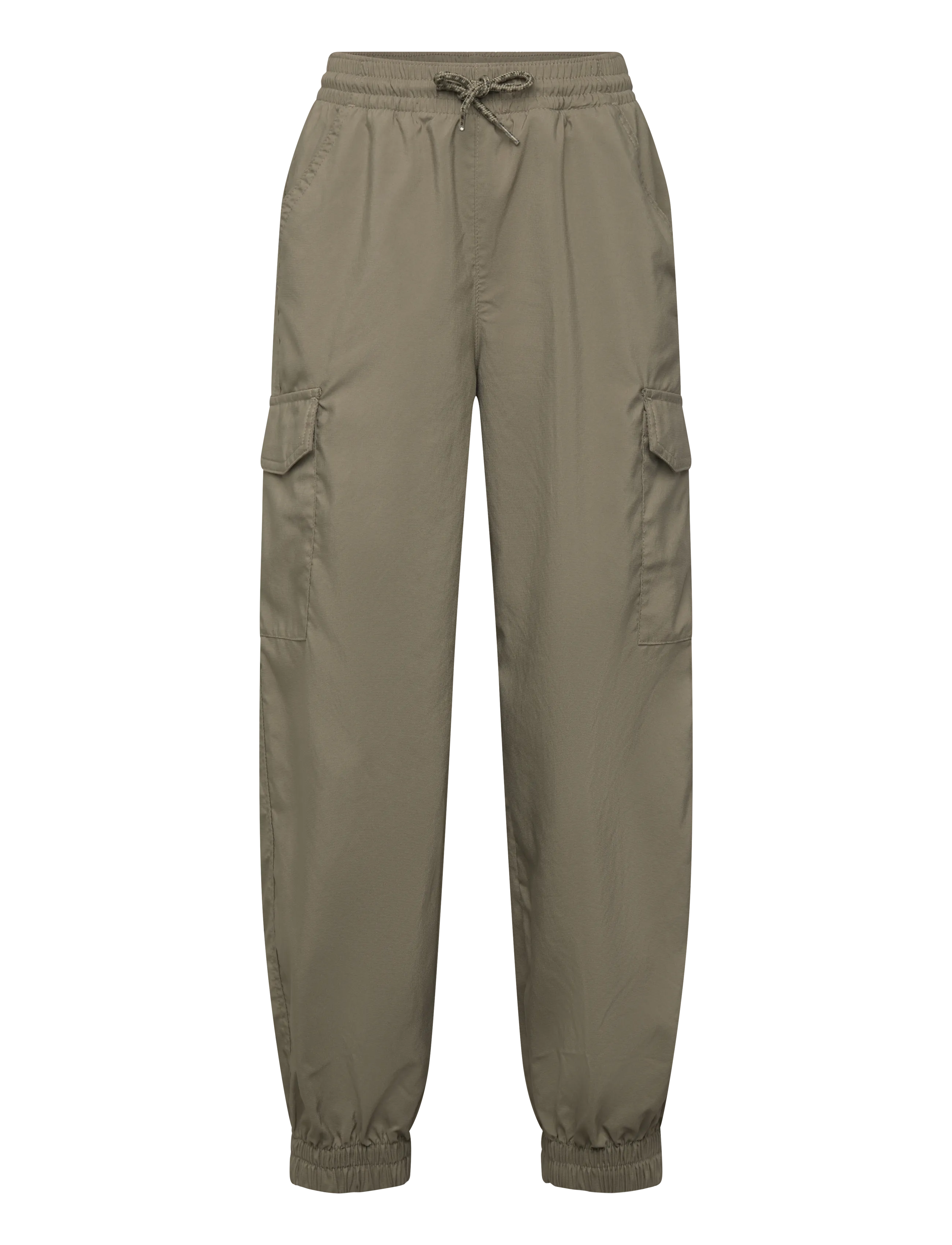 Columbia Sportswear Skien Valley Cargo Pant, 104, Khaki green, Sport > Cargo Pants, Børn