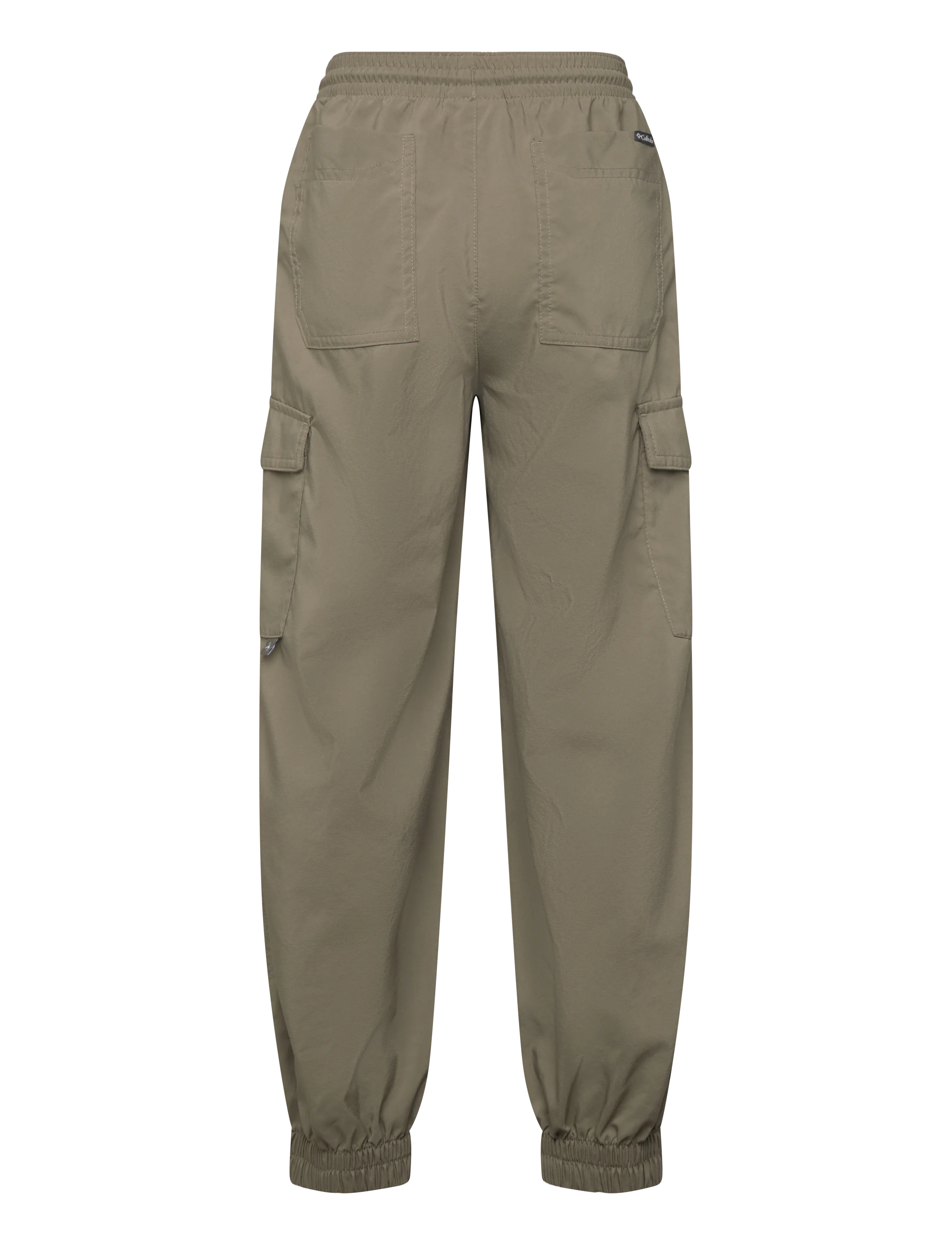 Columbia Sportswear - Skien Valley Cargo Pant - outdoorhosen - stone green - 1