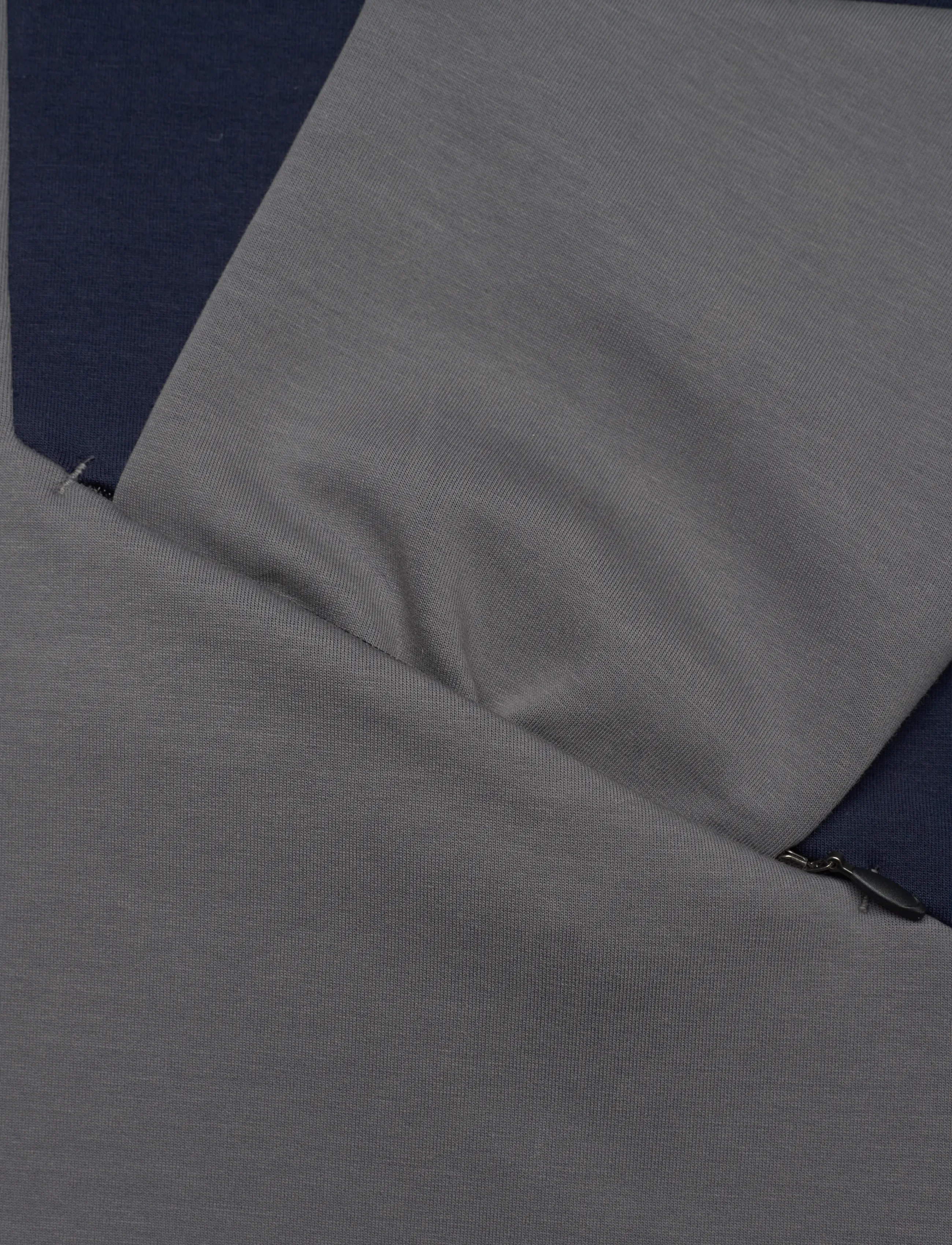 Columbia Sportswear - Columbia Tech Spacer Knit Hoodie - vestes outdoor - city grey, collegiate navy - 3
