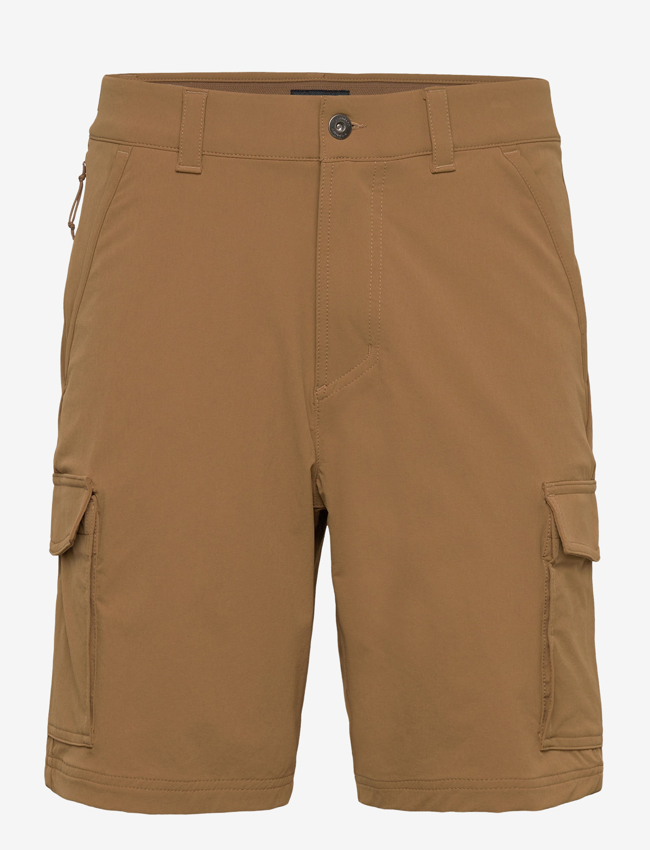 Columbia Sportswear - ROC Tech Cargo Short - outdoor shorts - delta - 0