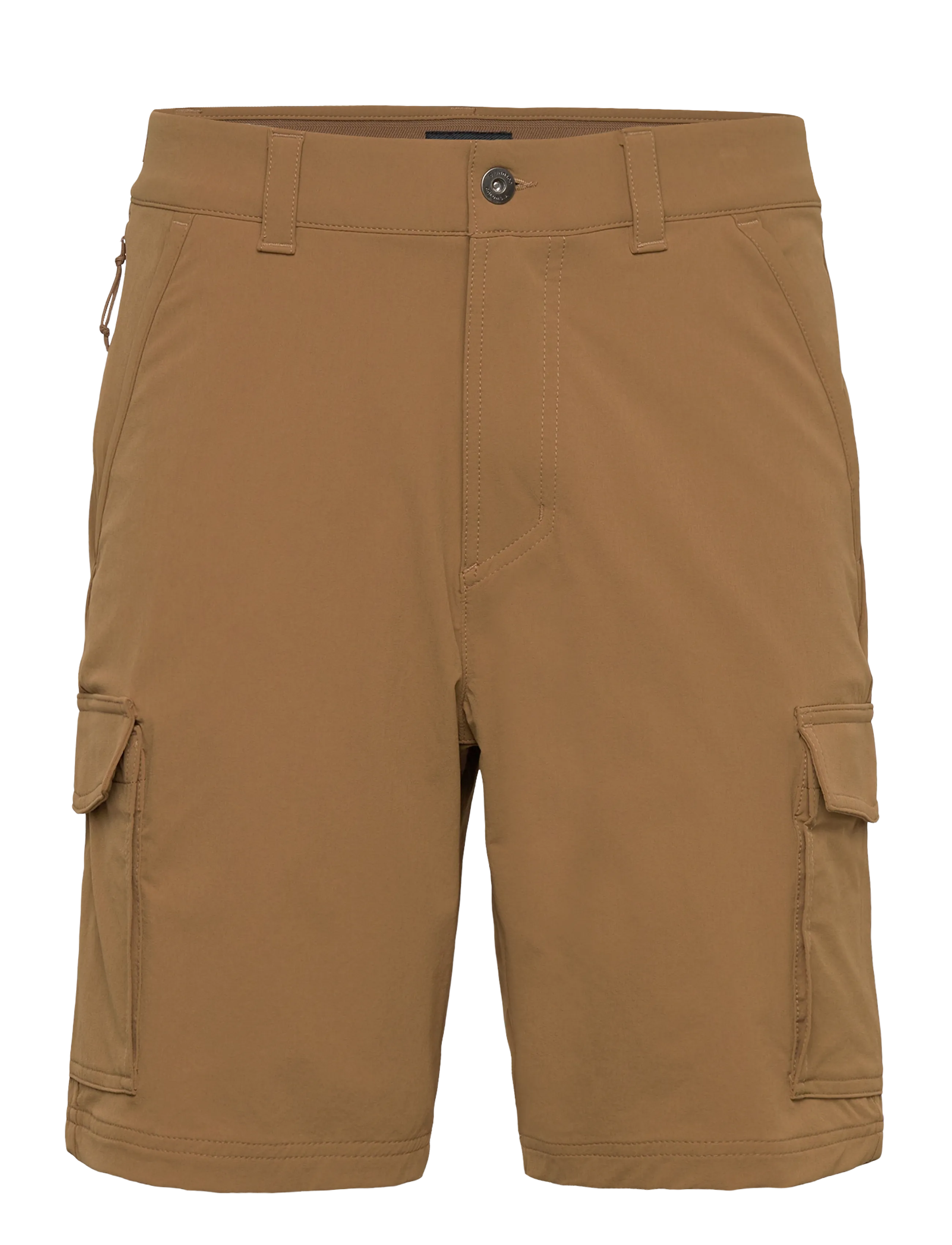 Columbia Sportswear ROC Tech Cargo Short - Columbia Sportswear - DELTA / brown