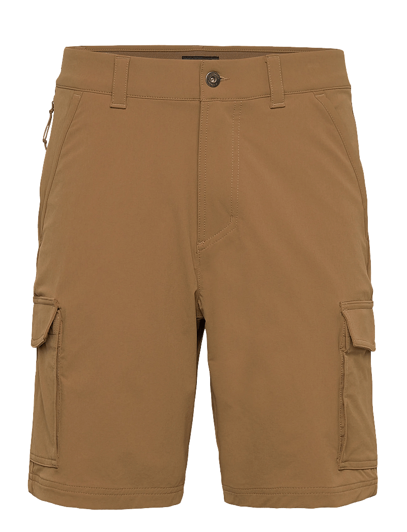 Columbia Sportswear - ROC Tech Cargo Short - outdoorshorts - delta - 0