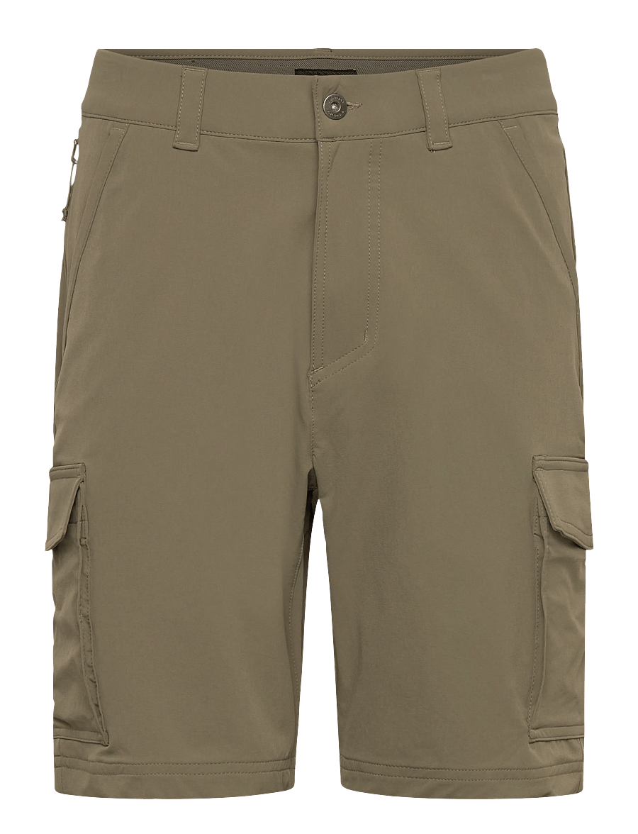 Columbia Sportswear - ROC Tech Cargo Short - outdoorshorts - stone green - 0