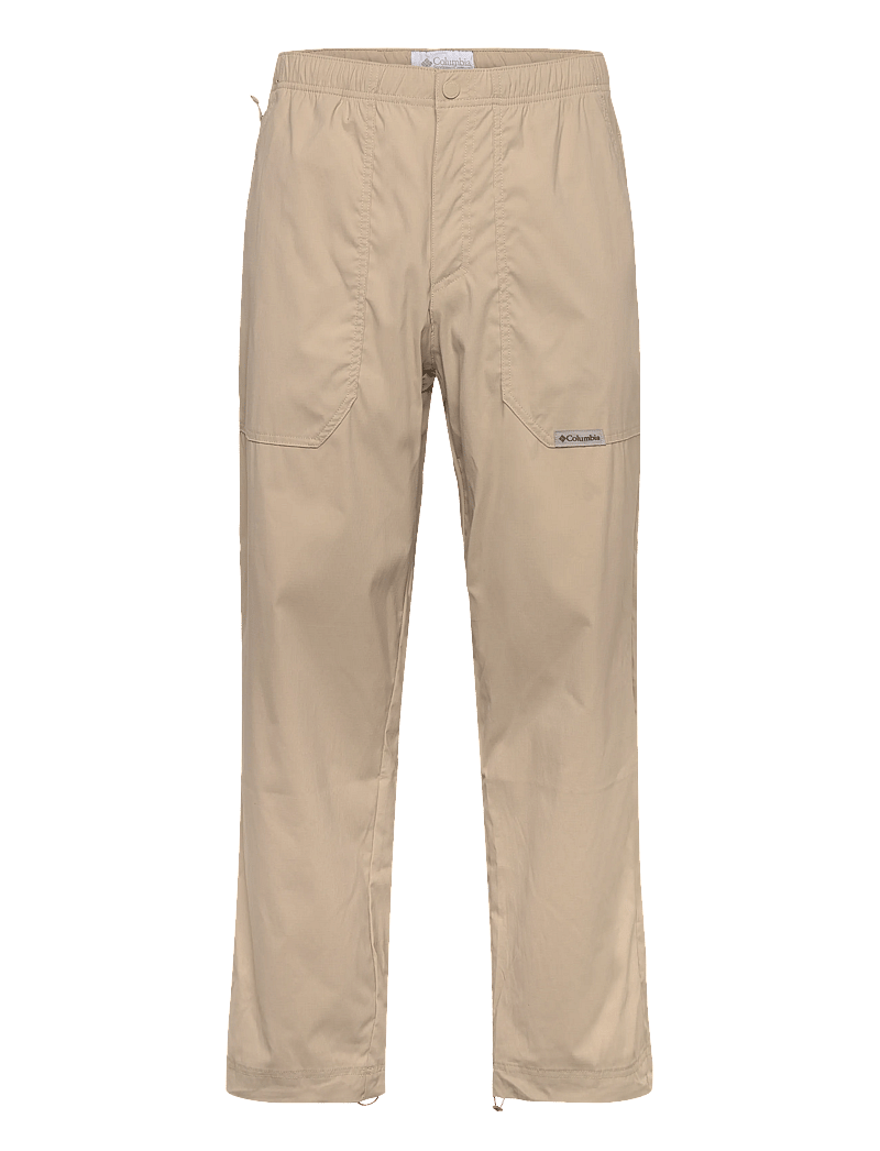 Columbia Sportswear - Landroamer Scout Pant - casual - ancient fossil - 0