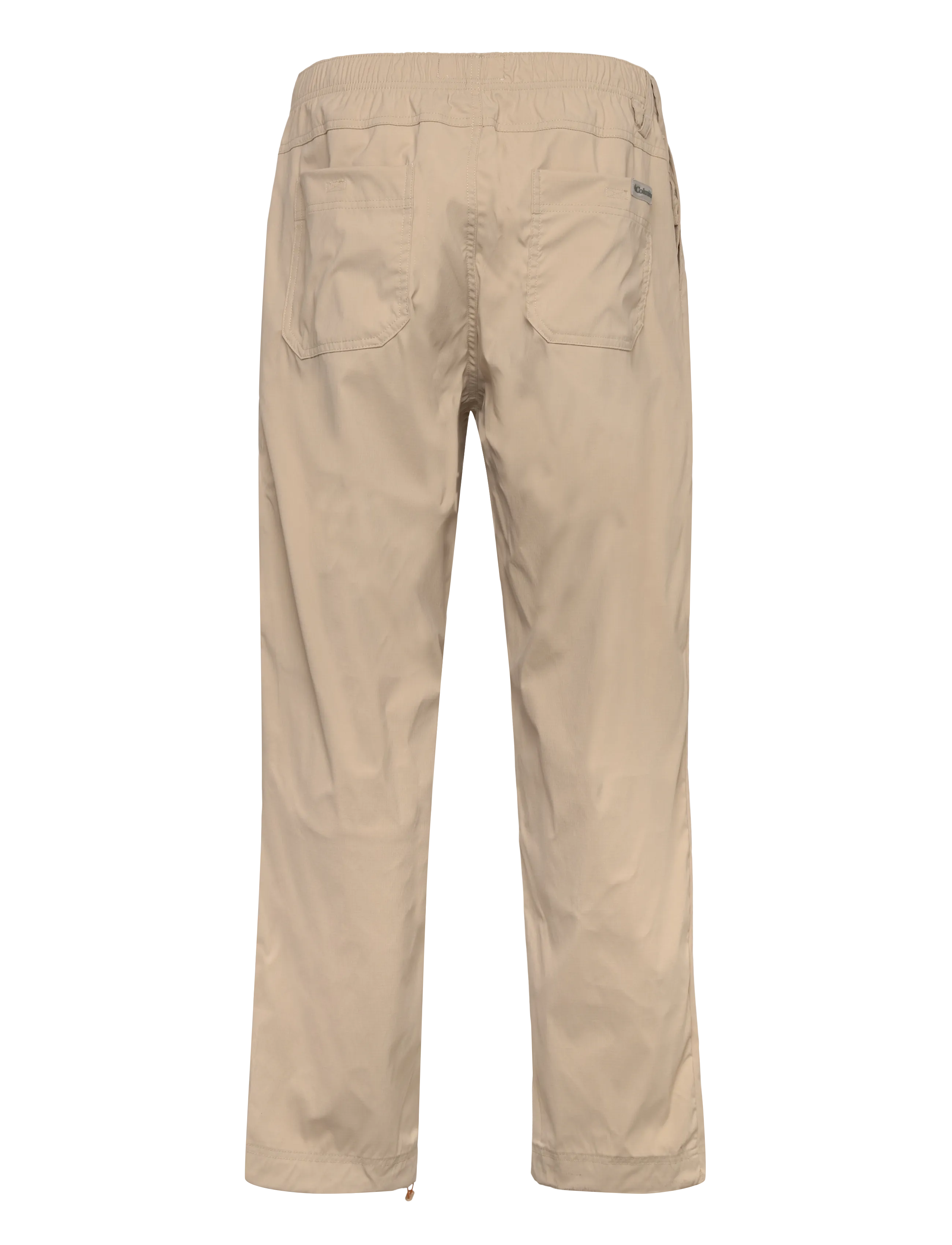Columbia Sportswear - Landroamer Scout Pant - vabaajapüksid - ancient fossil - 1