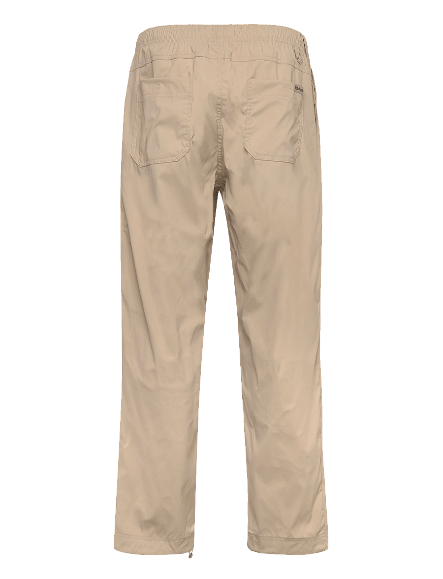 Columbia Sportswear - Landroamer Scout Pant - vabaajapüksid - ancient fossil - 1